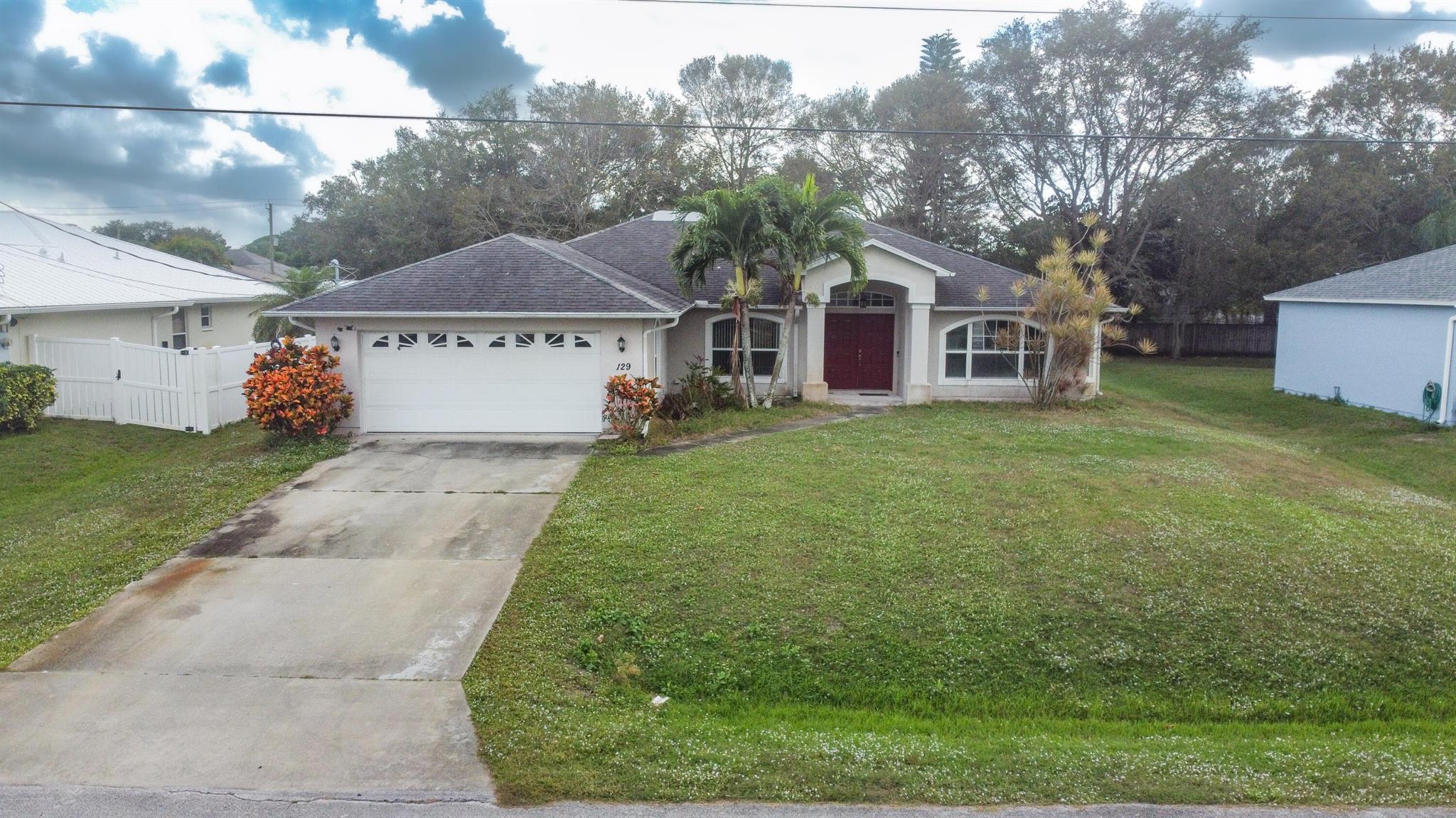 129 Larchmont Terrace