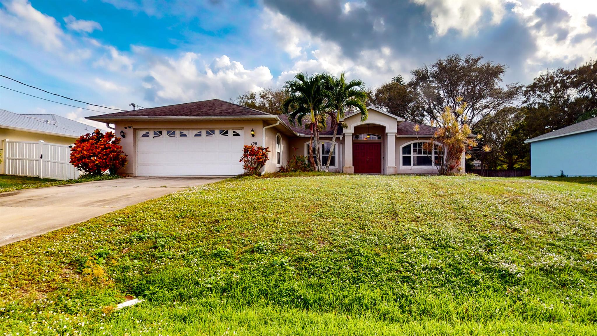 129 Larchmont Terrace