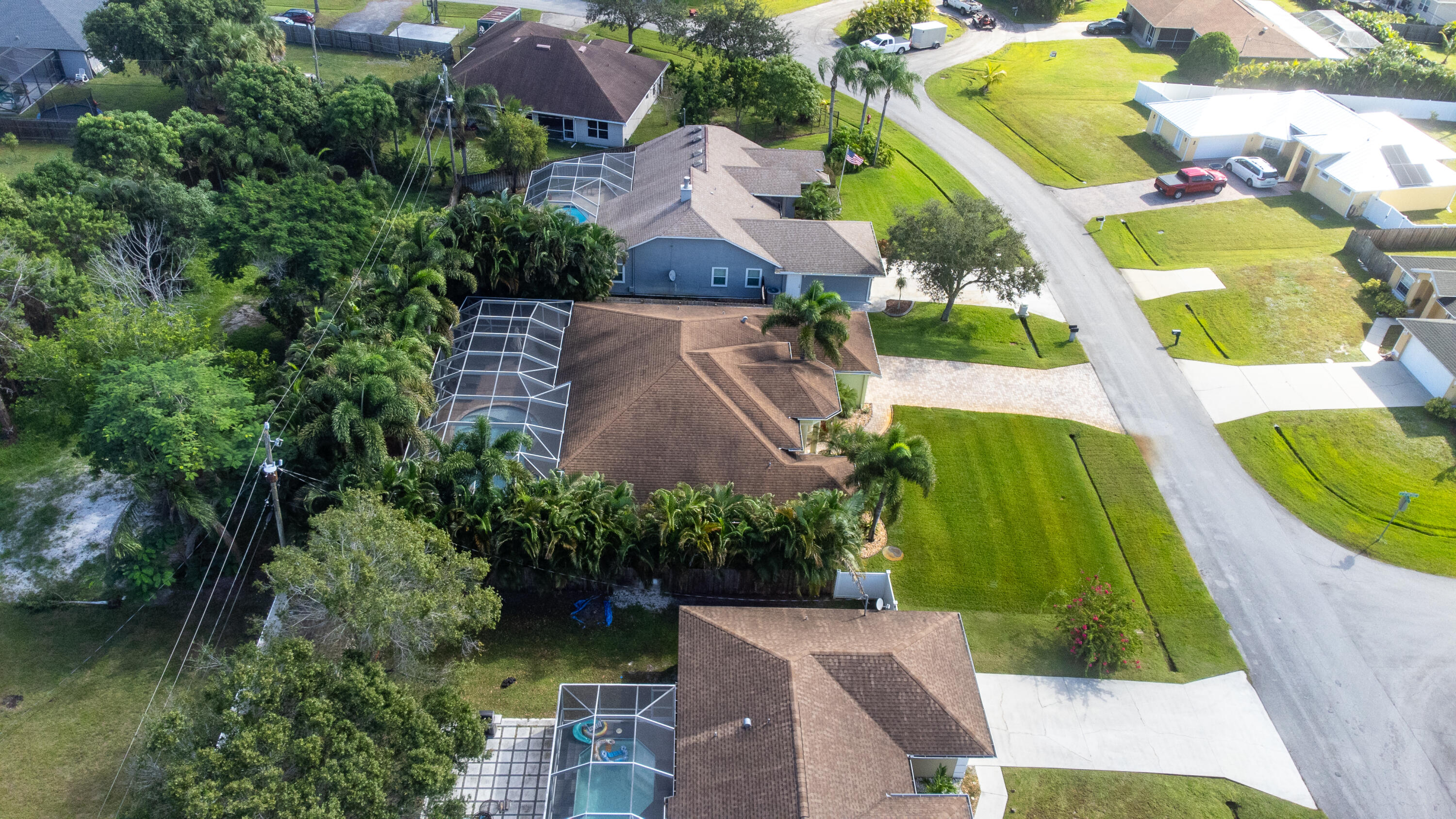 463 SW Ryder Road