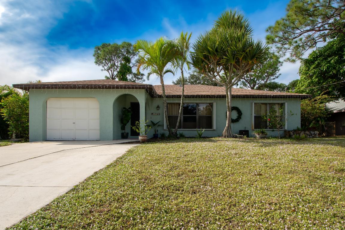 1788 SE Fallon Drive