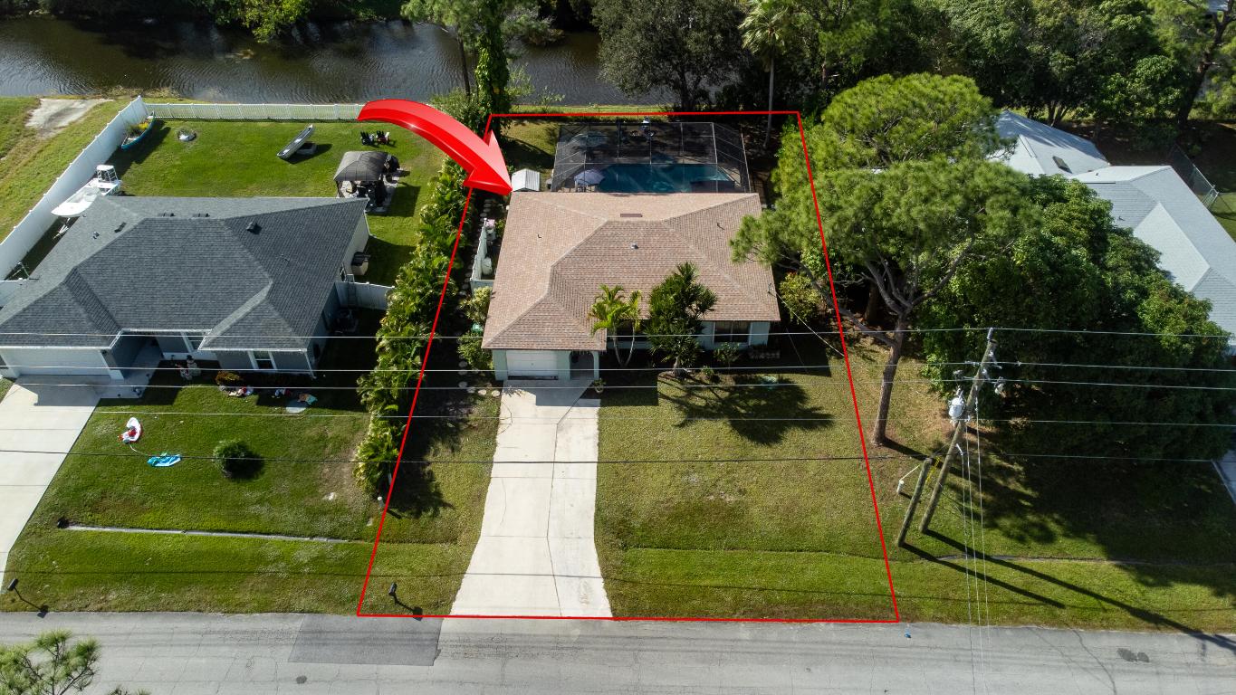 1788 SE Fallon Drive