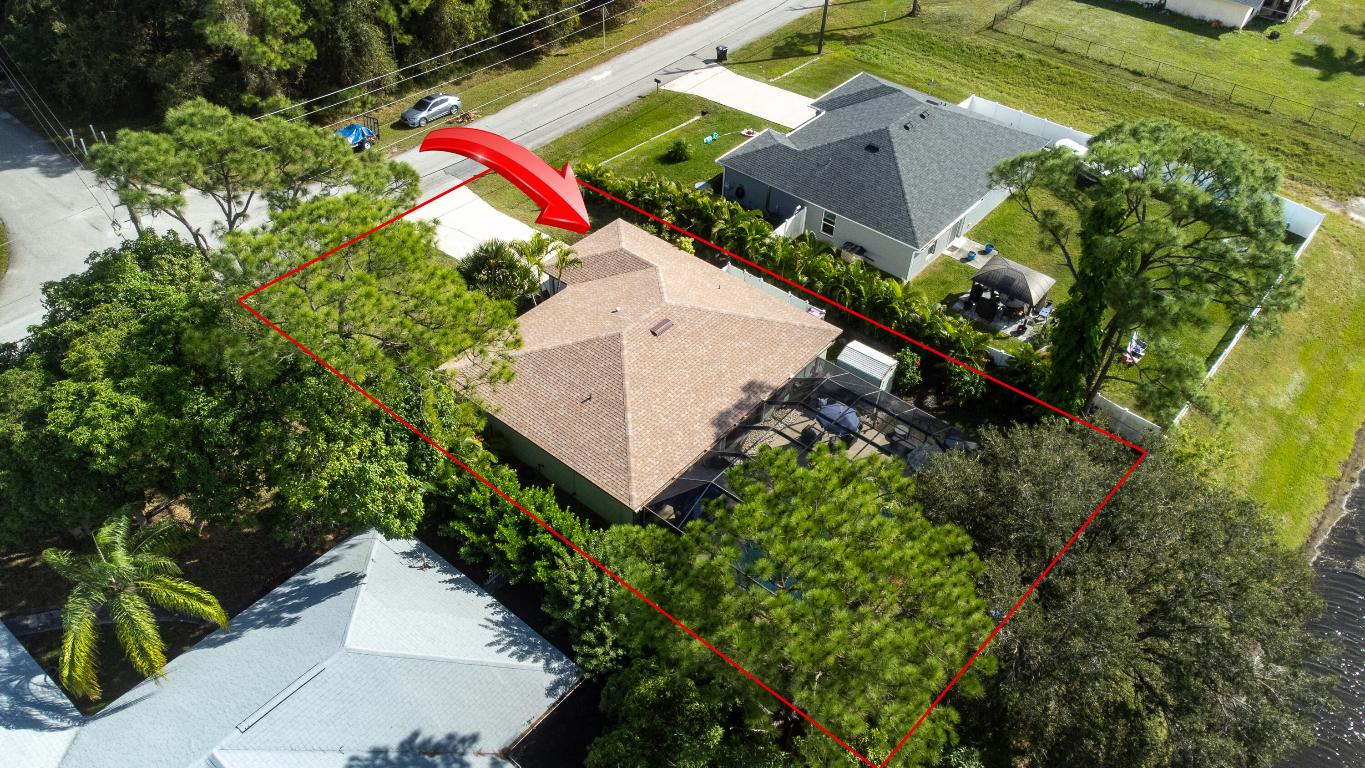 1788 SE Fallon Drive