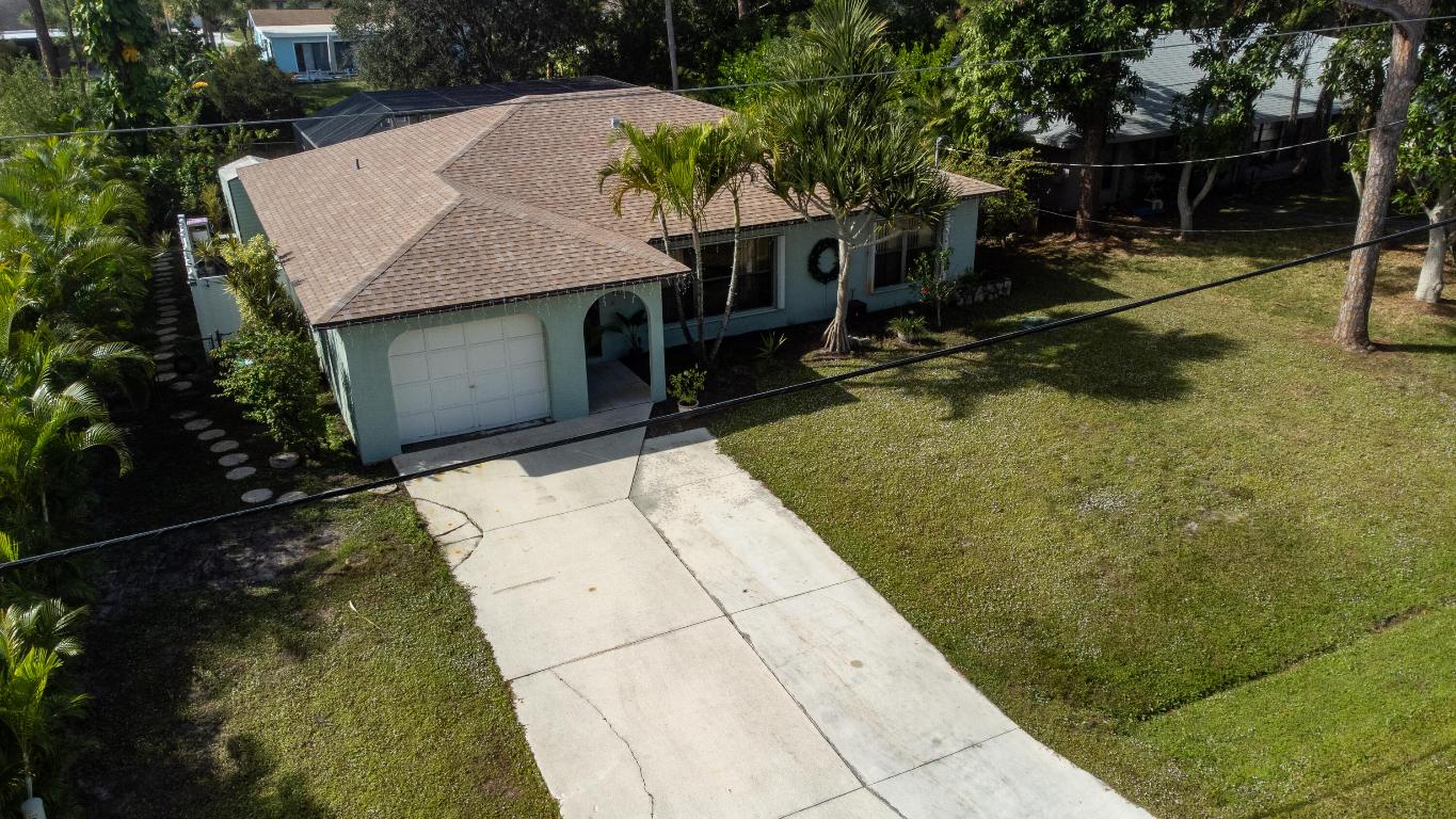 1788 SE Fallon Drive
