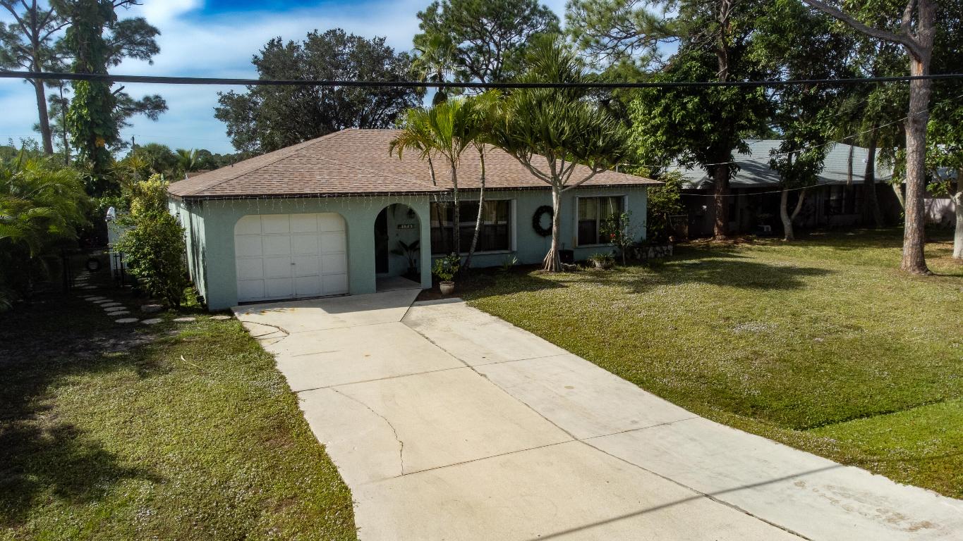 1788 SE Fallon Drive
