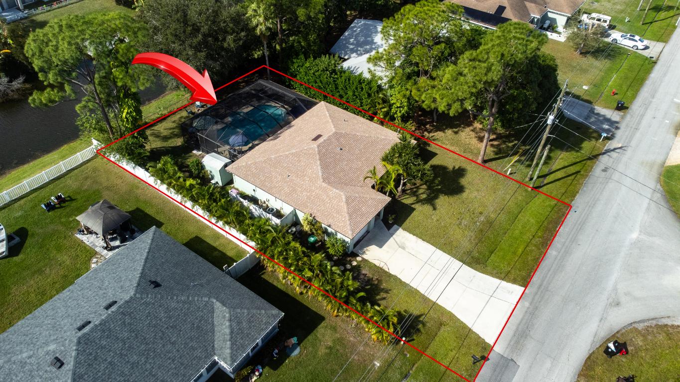1788 SE Fallon Drive