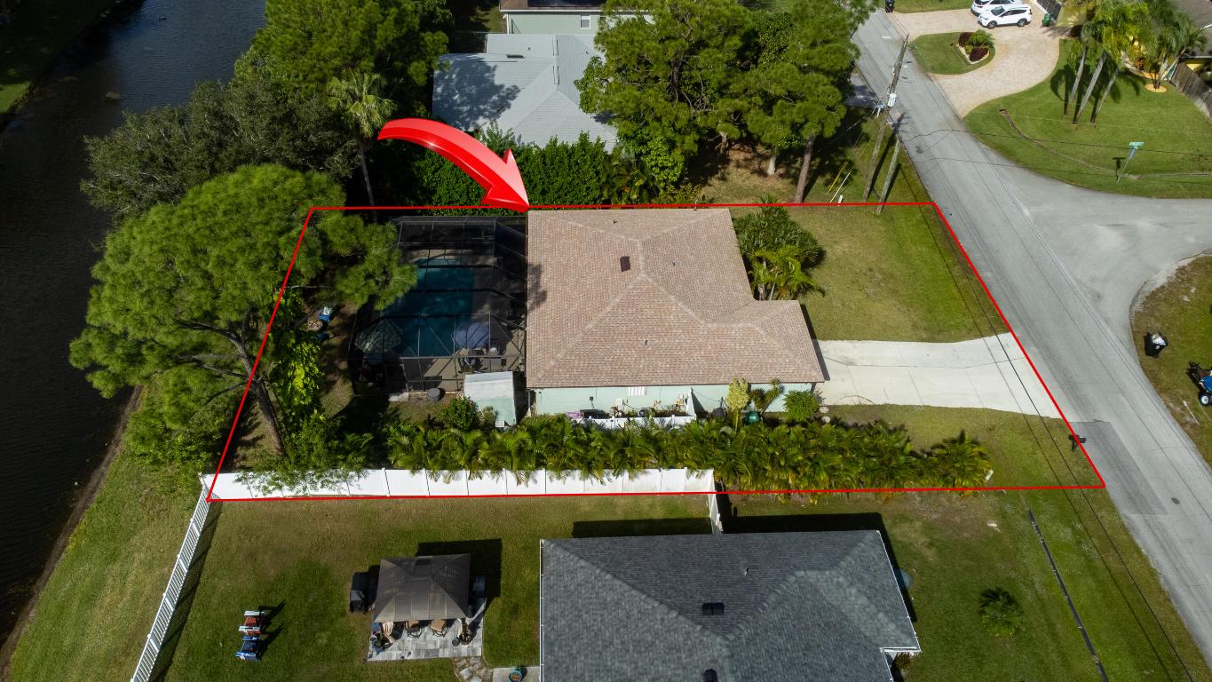1788 SE Fallon Drive