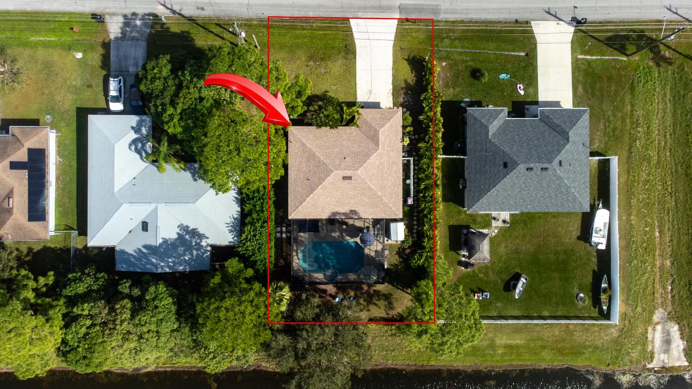 1788 SE Fallon Drive