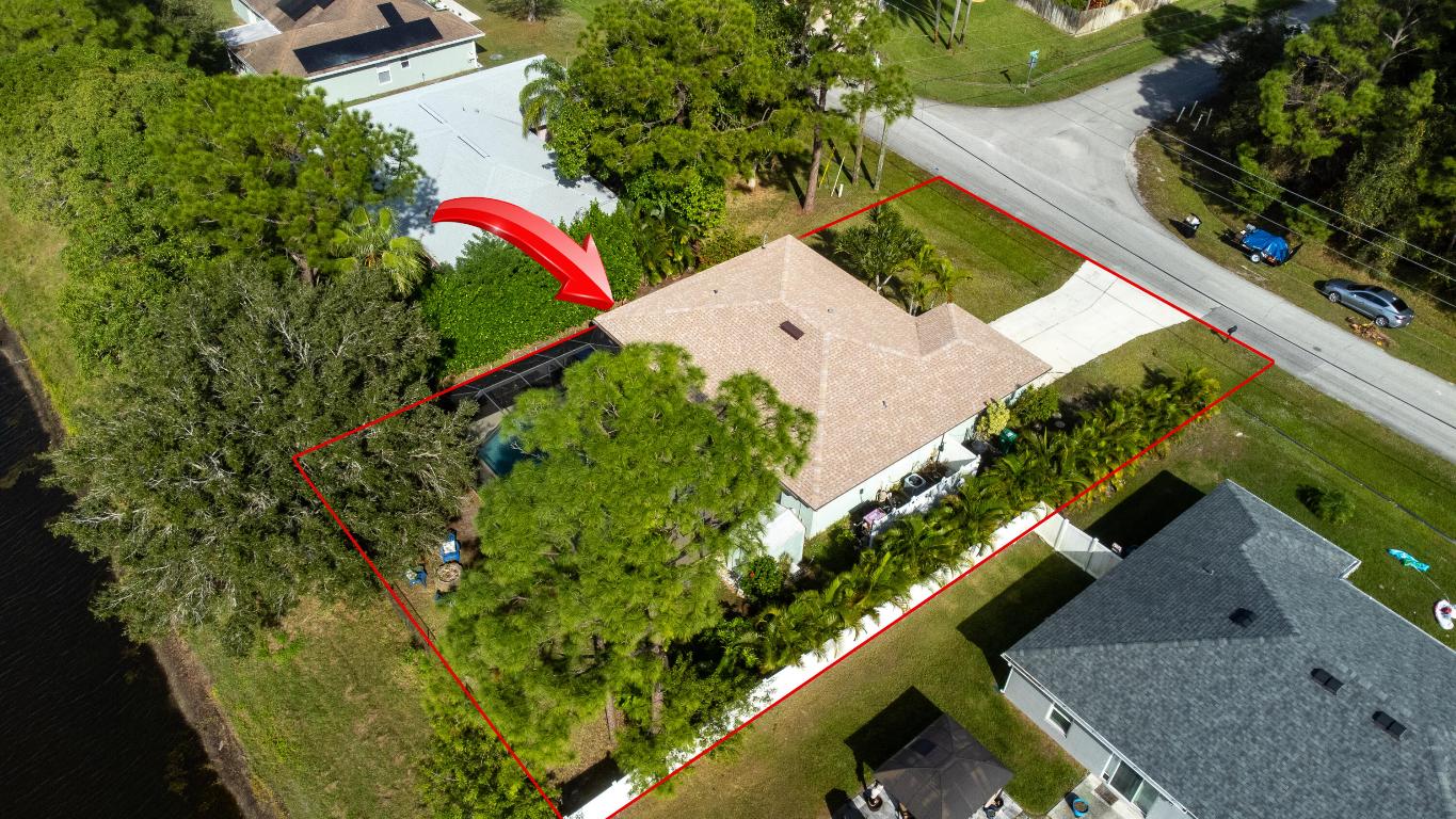 1788 SE Fallon Drive