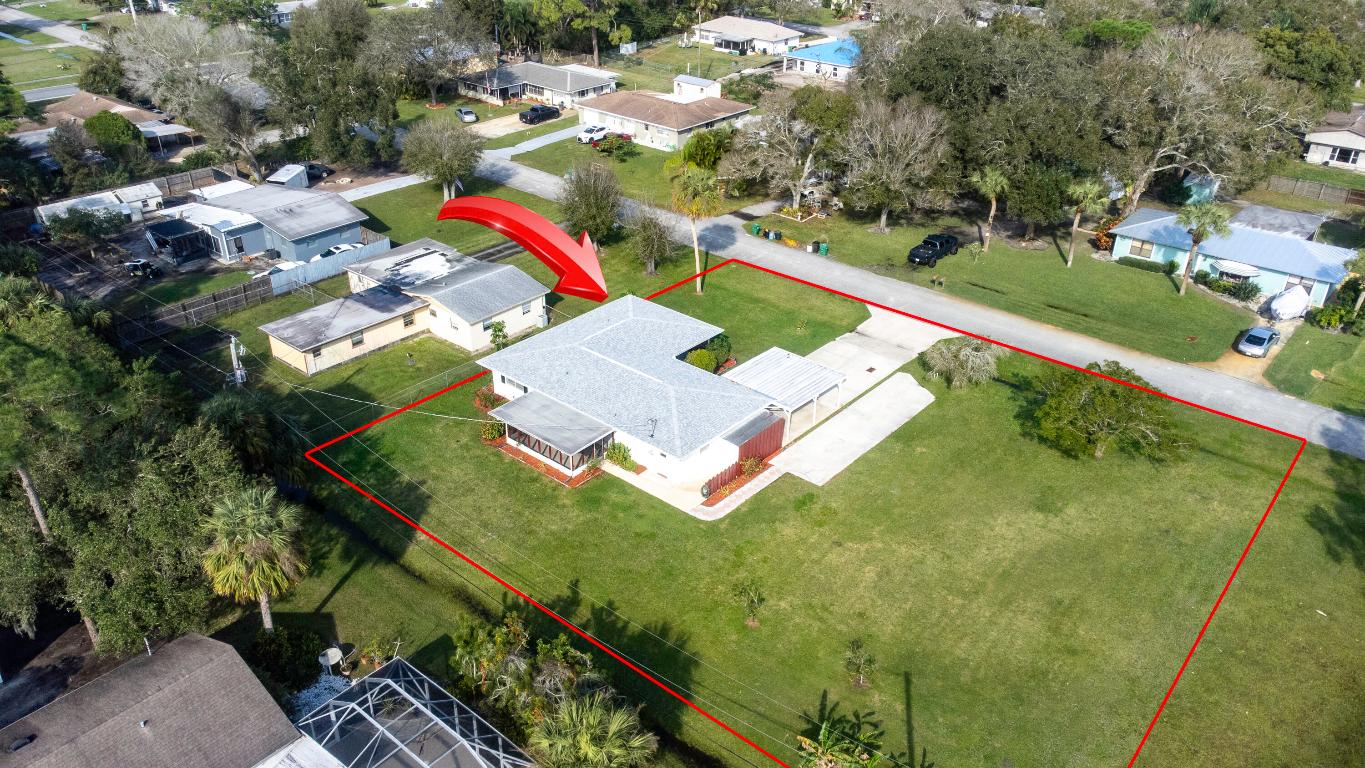 7507 James Road