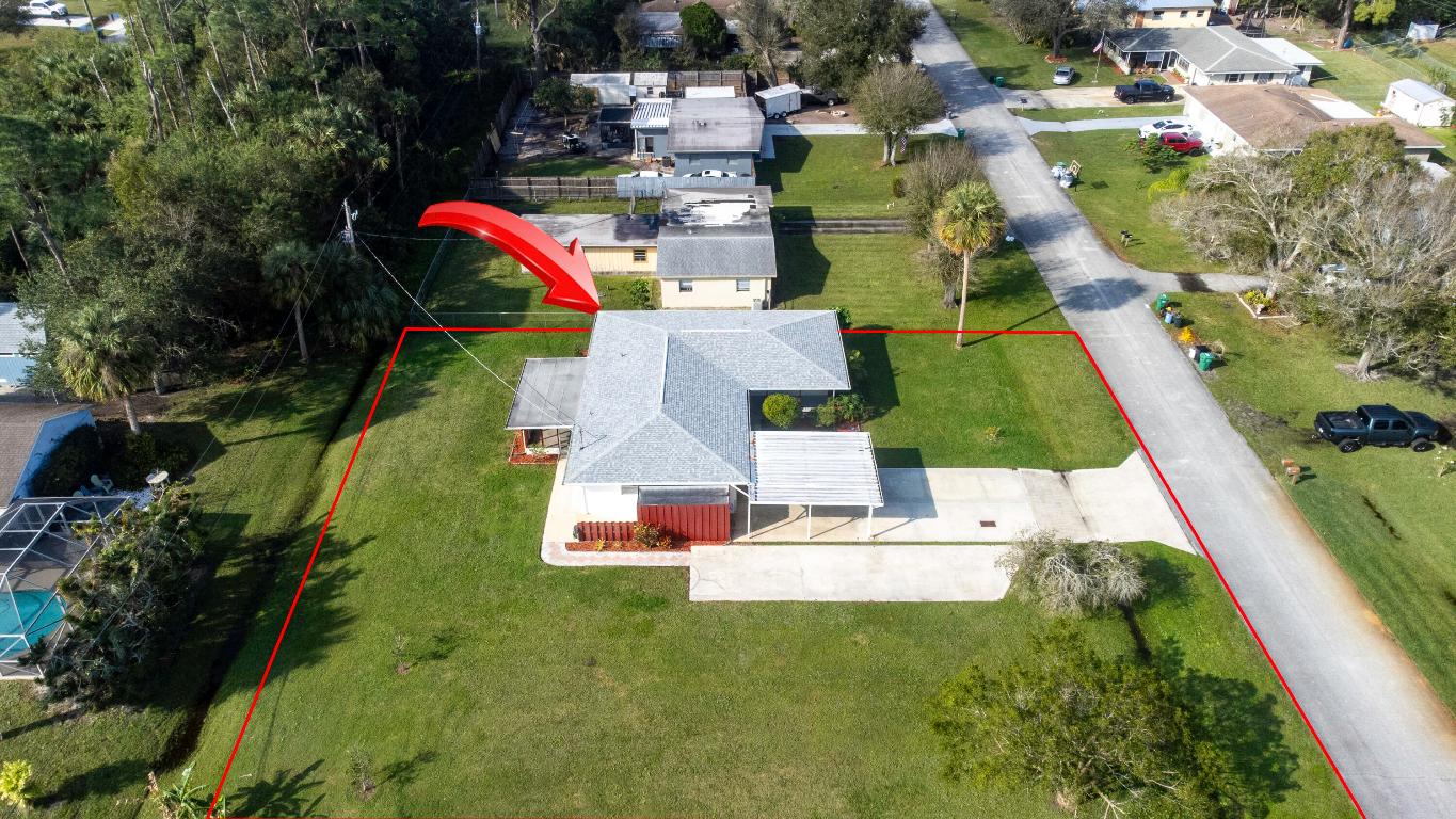 7507 James Road