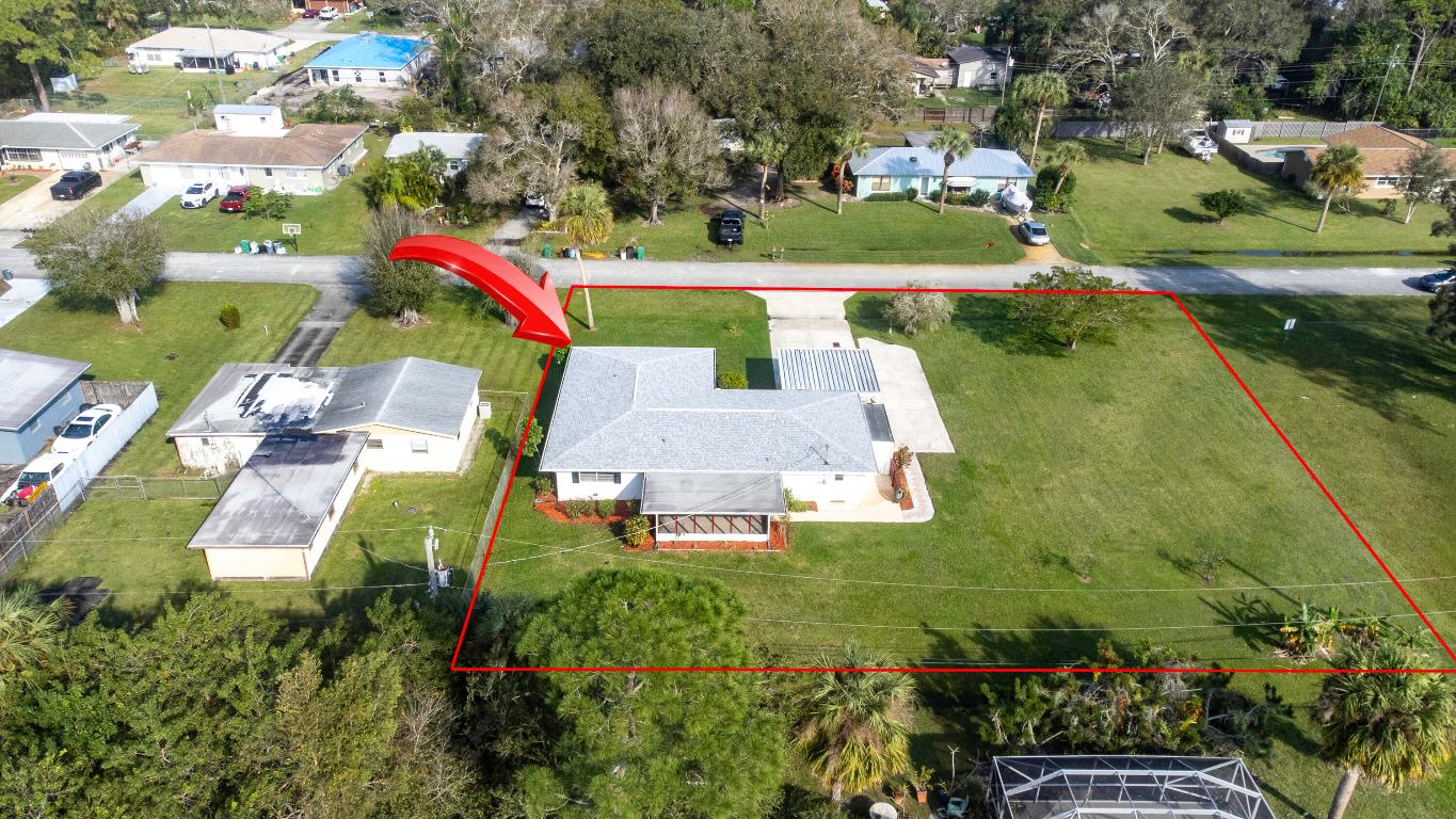 7507 James Road