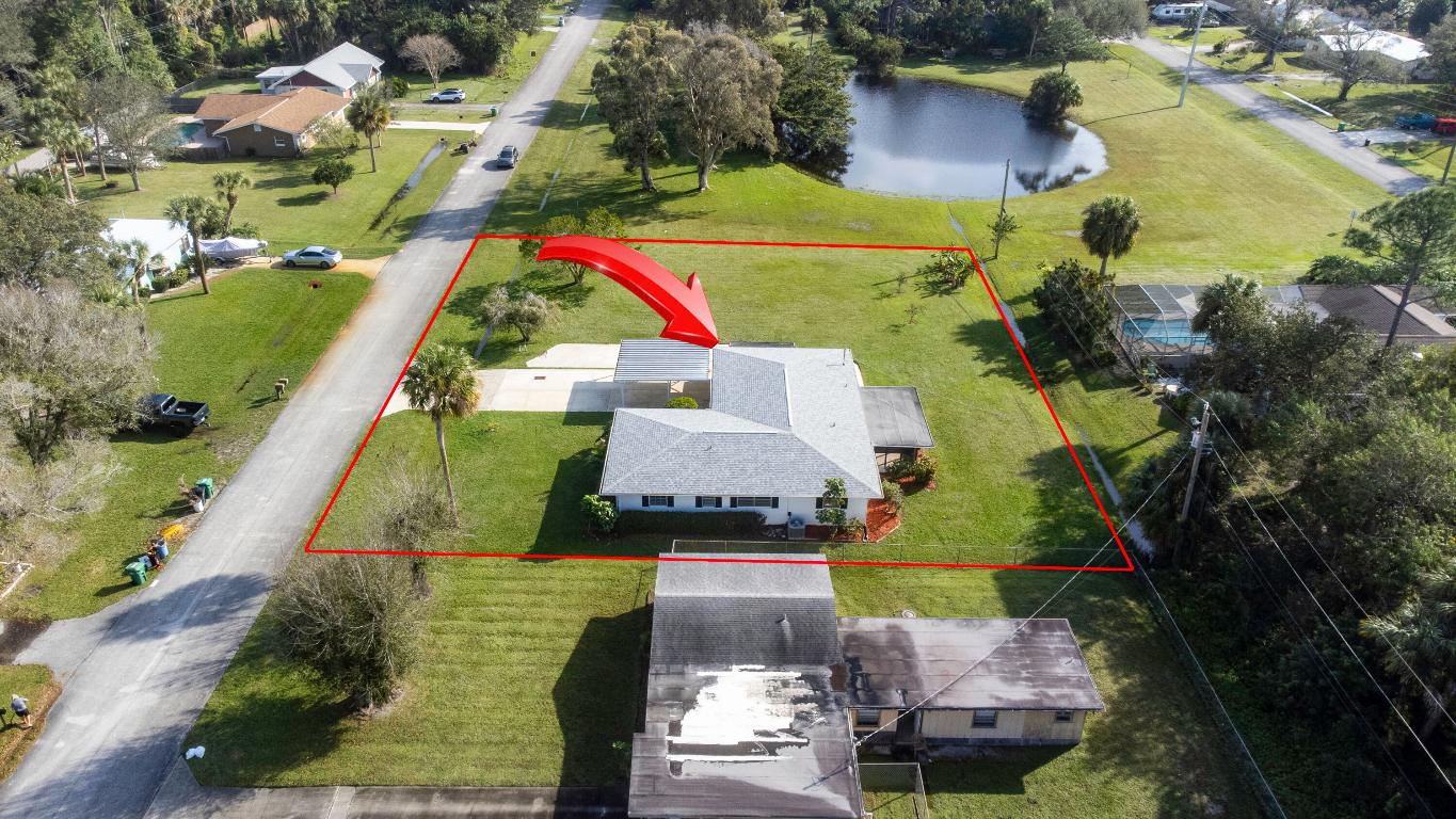 7507 James Road