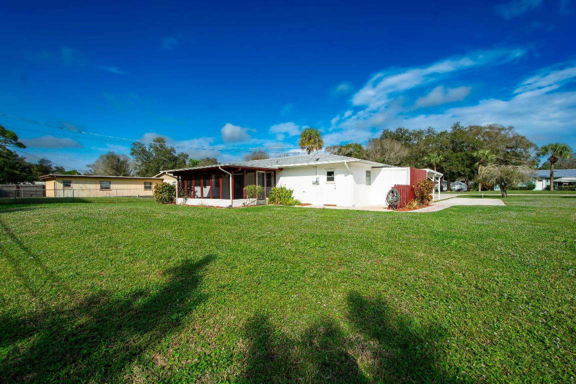 7507 James Road