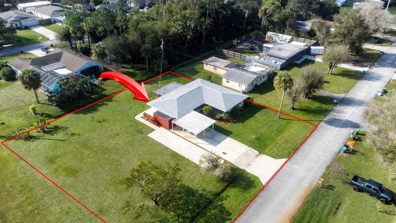 7507 James Road