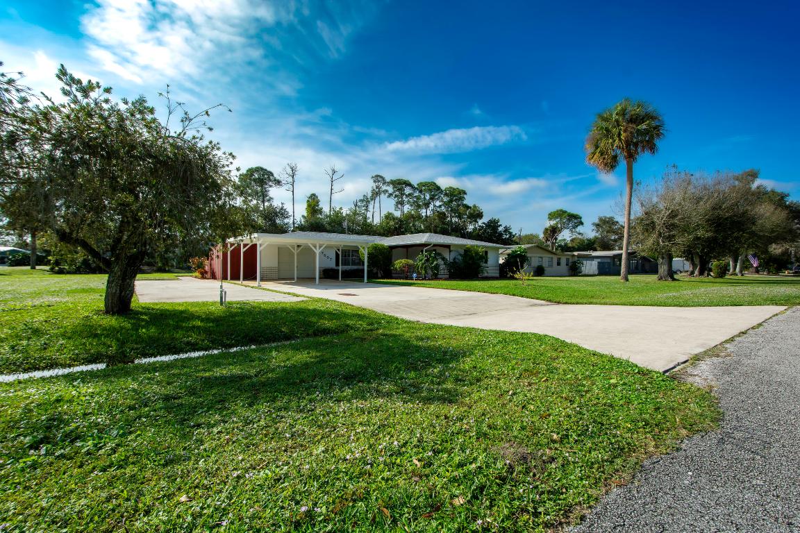 7507 James Road