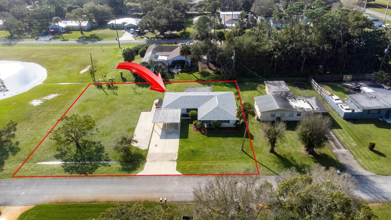 7507 James Road