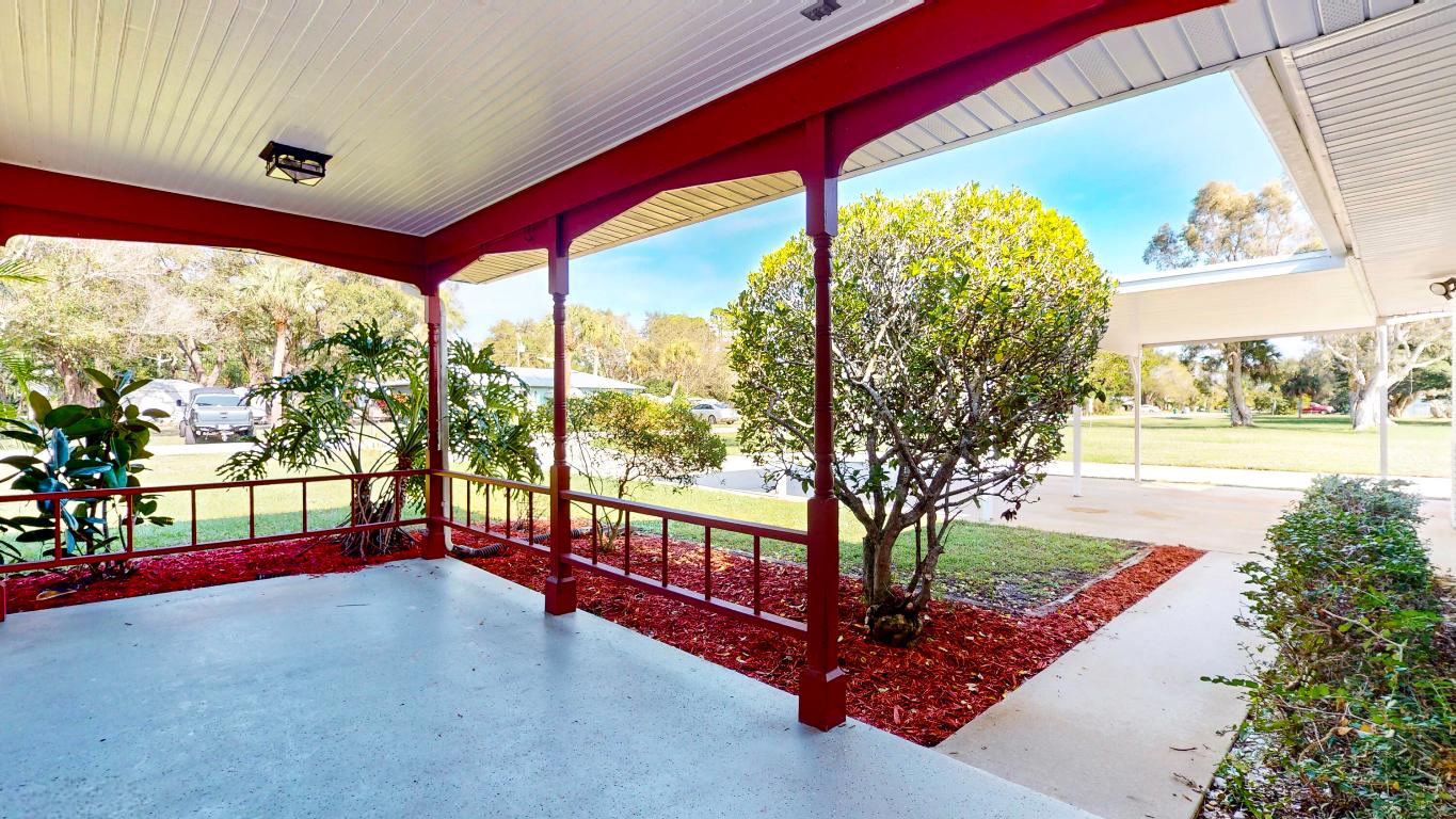 7507 James Road