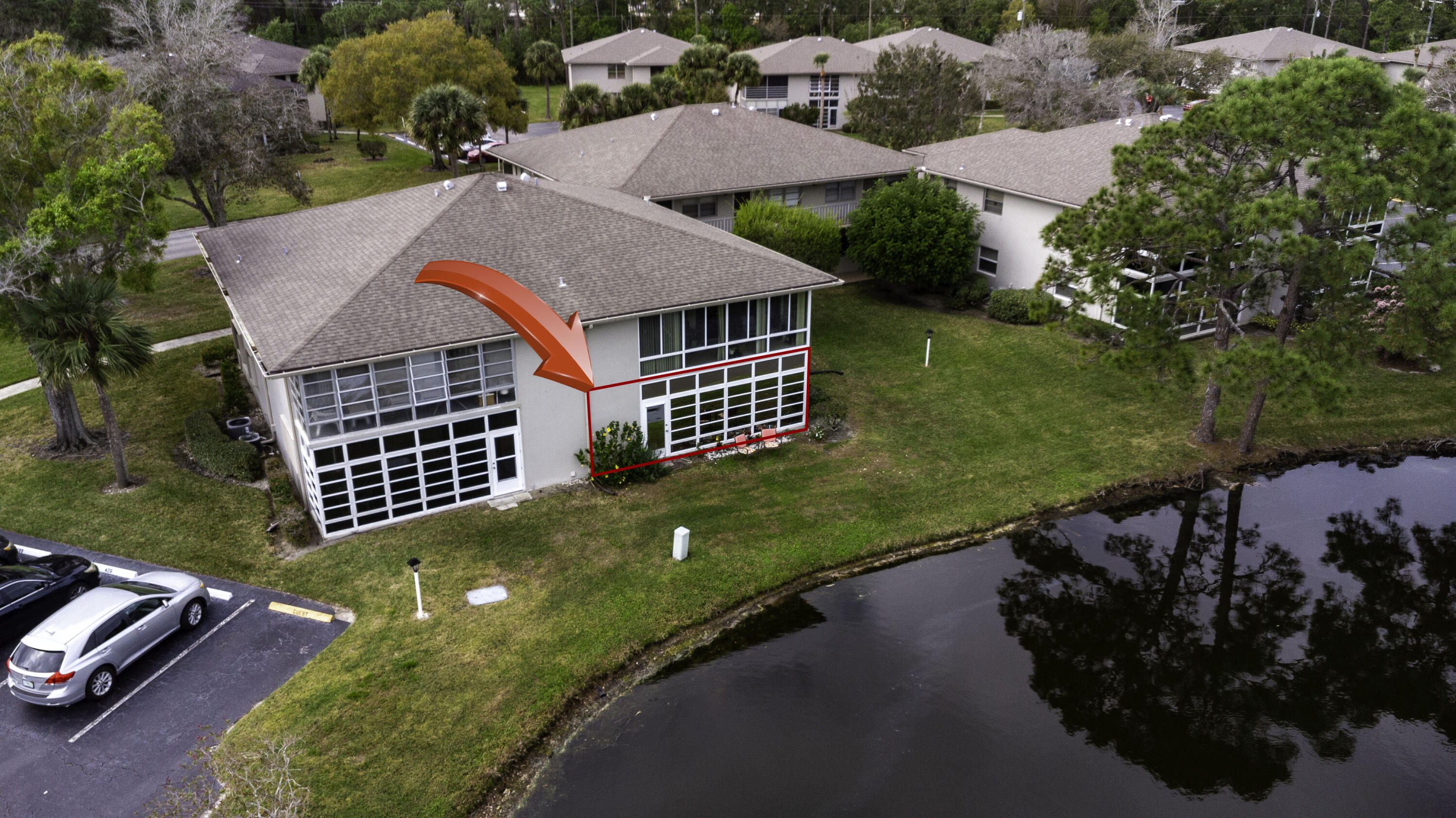 5 Lake Vista Trail 102