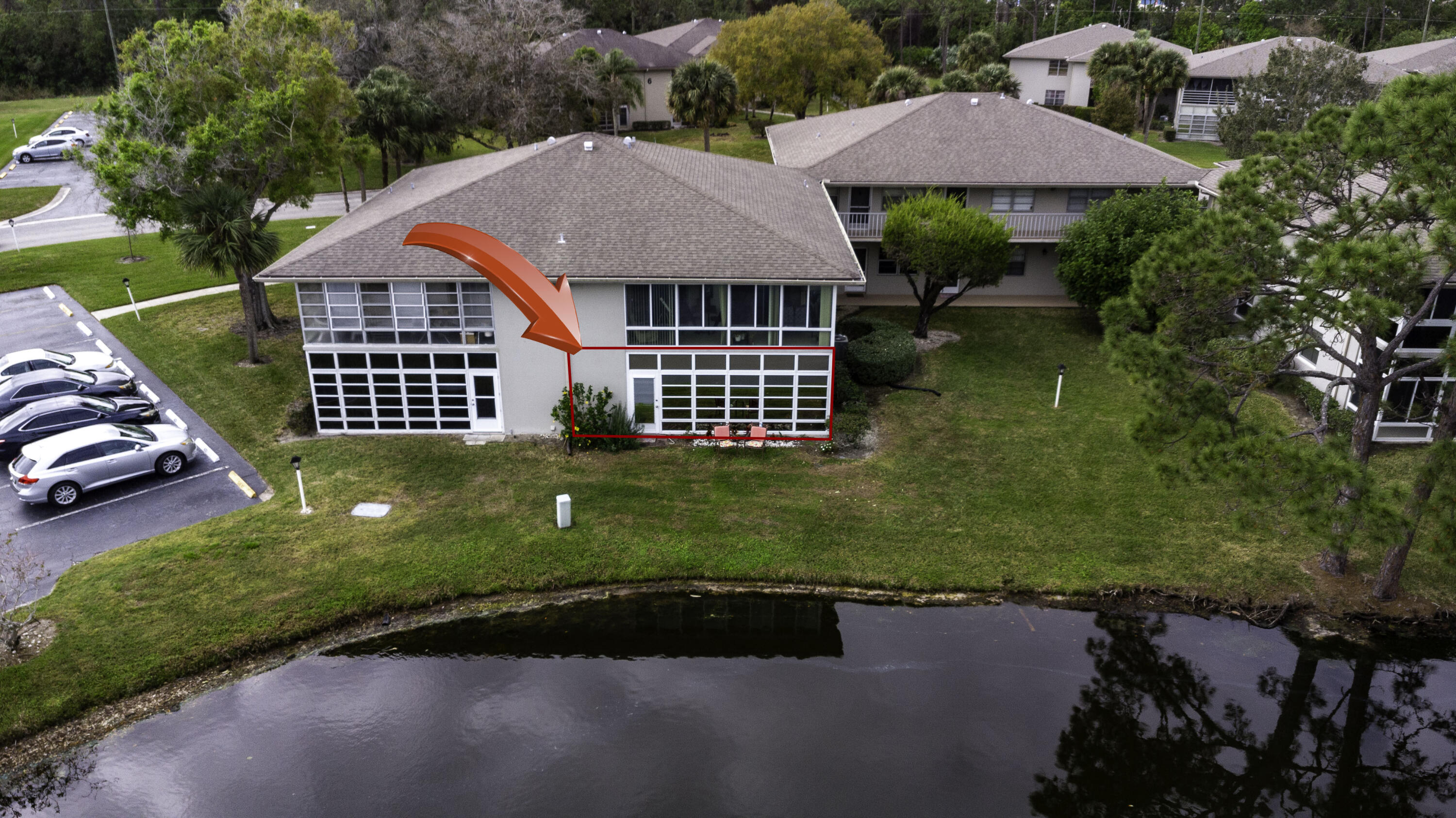 5 Lake Vista Trail 102