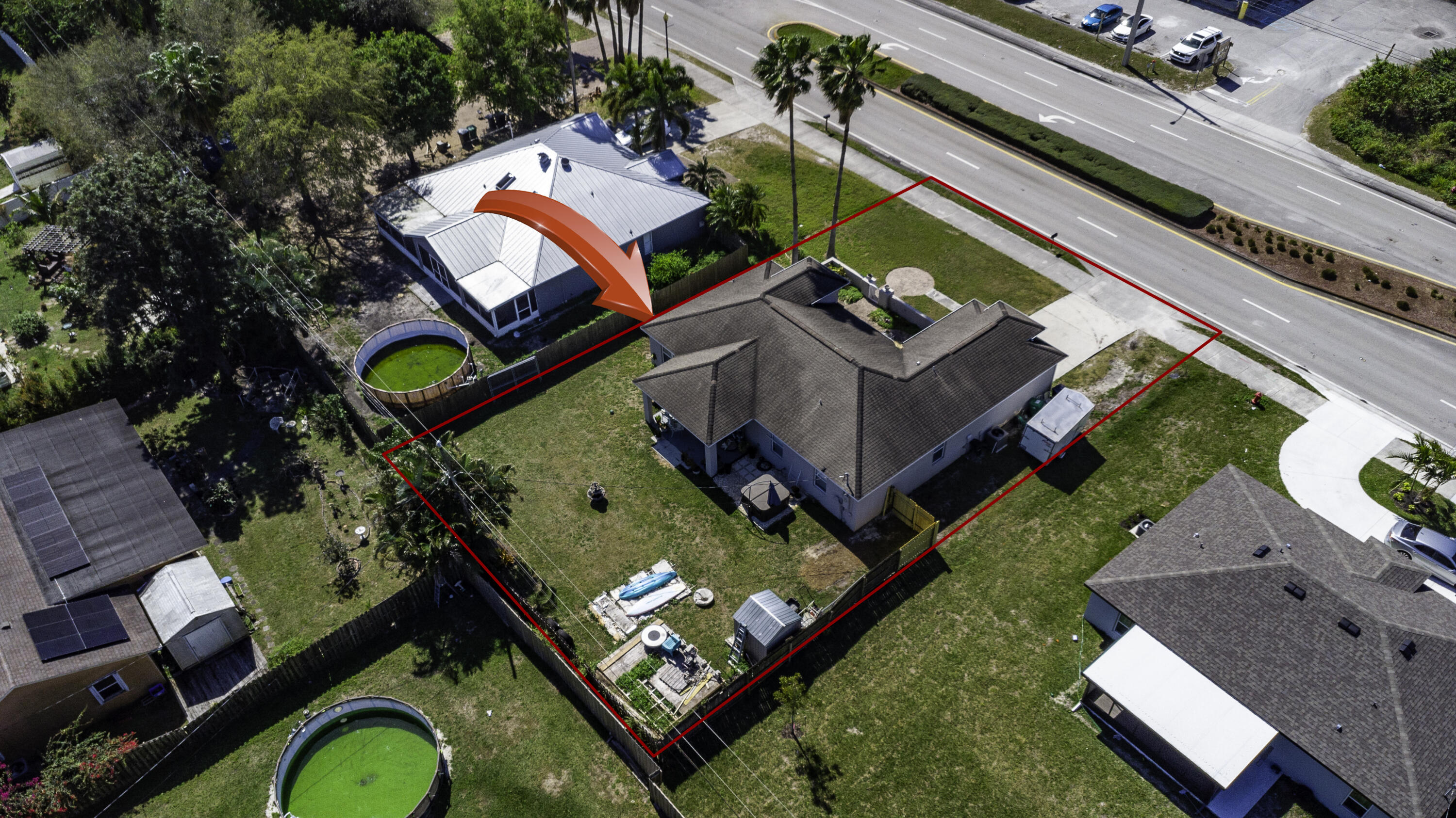 881 SW Bayshore Boulevard