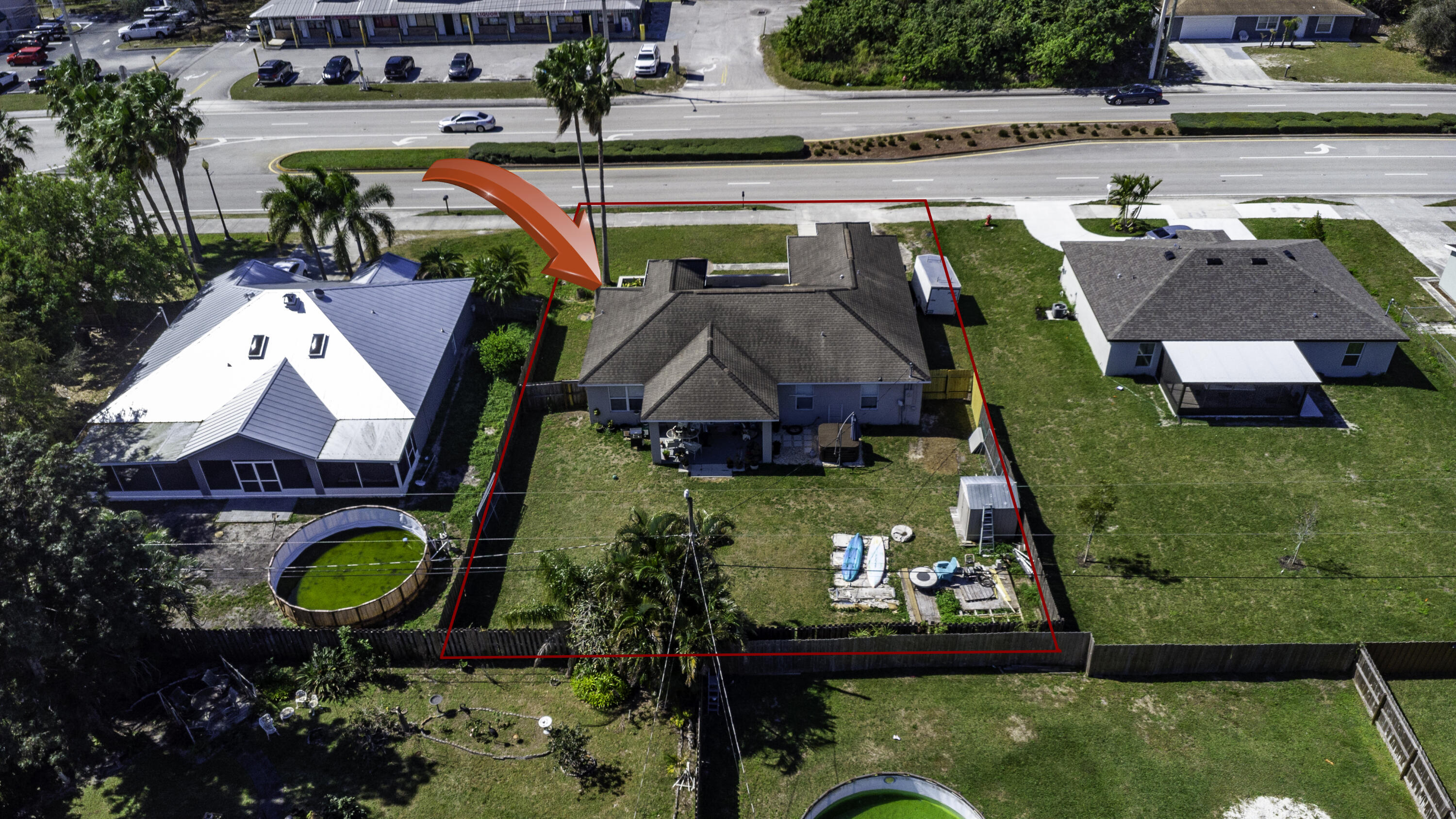 881 SW Bayshore Boulevard