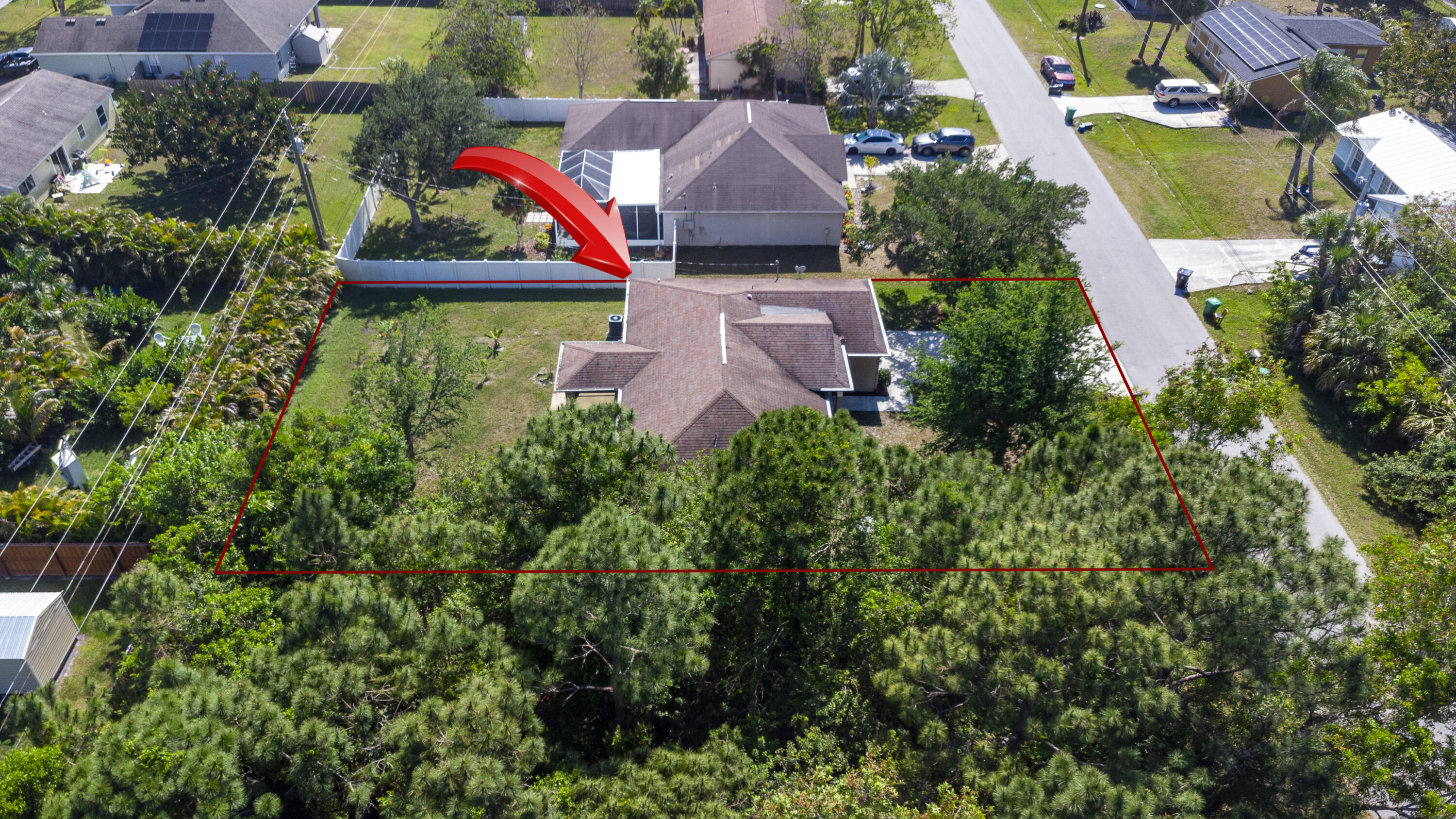 1866 SE Mandrake Circle