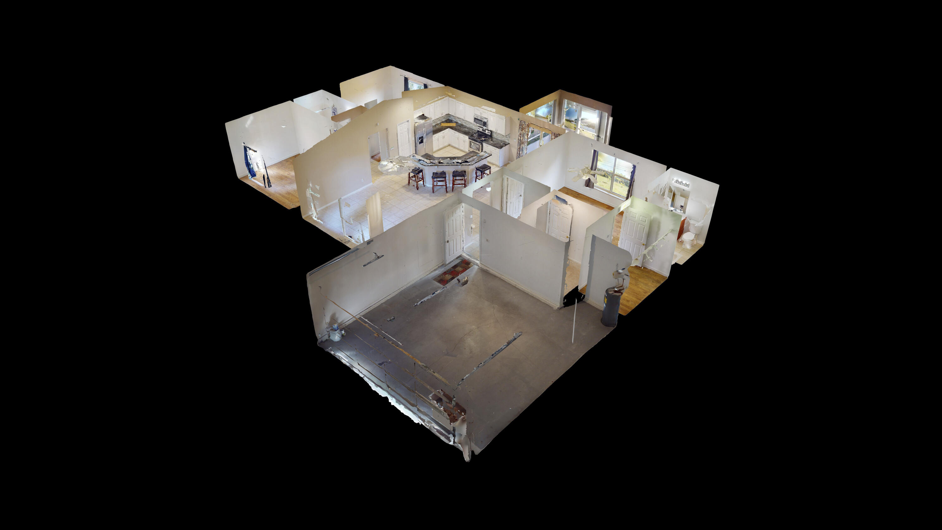1866 SE Mandrake Circle