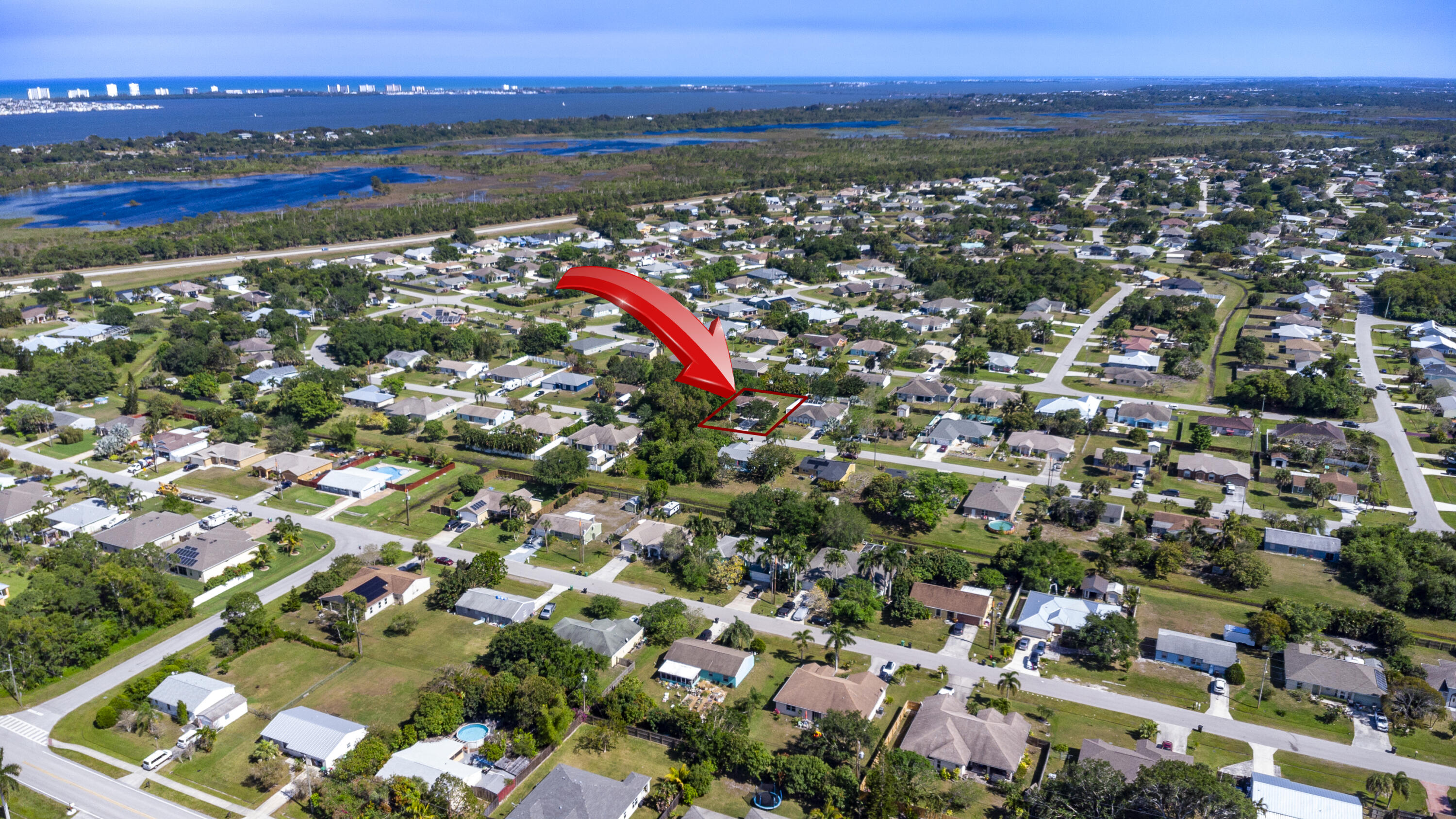 1866 SE Mandrake Circle