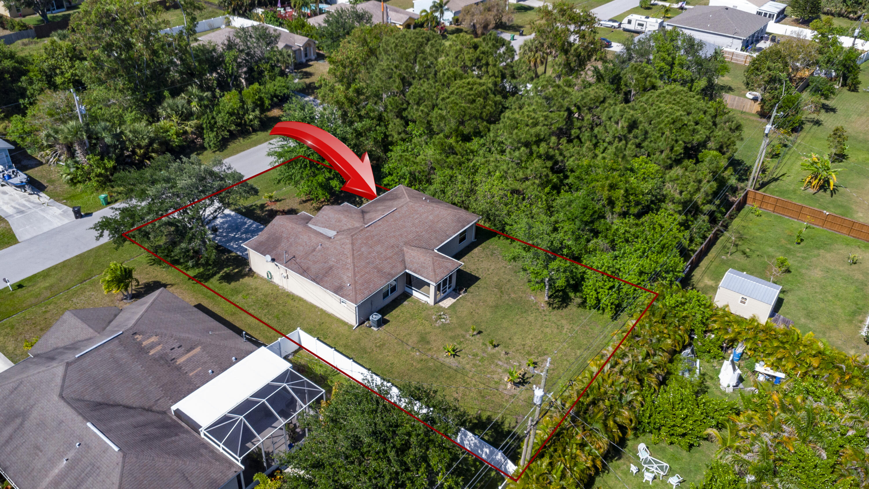 1866 SE Mandrake Circle