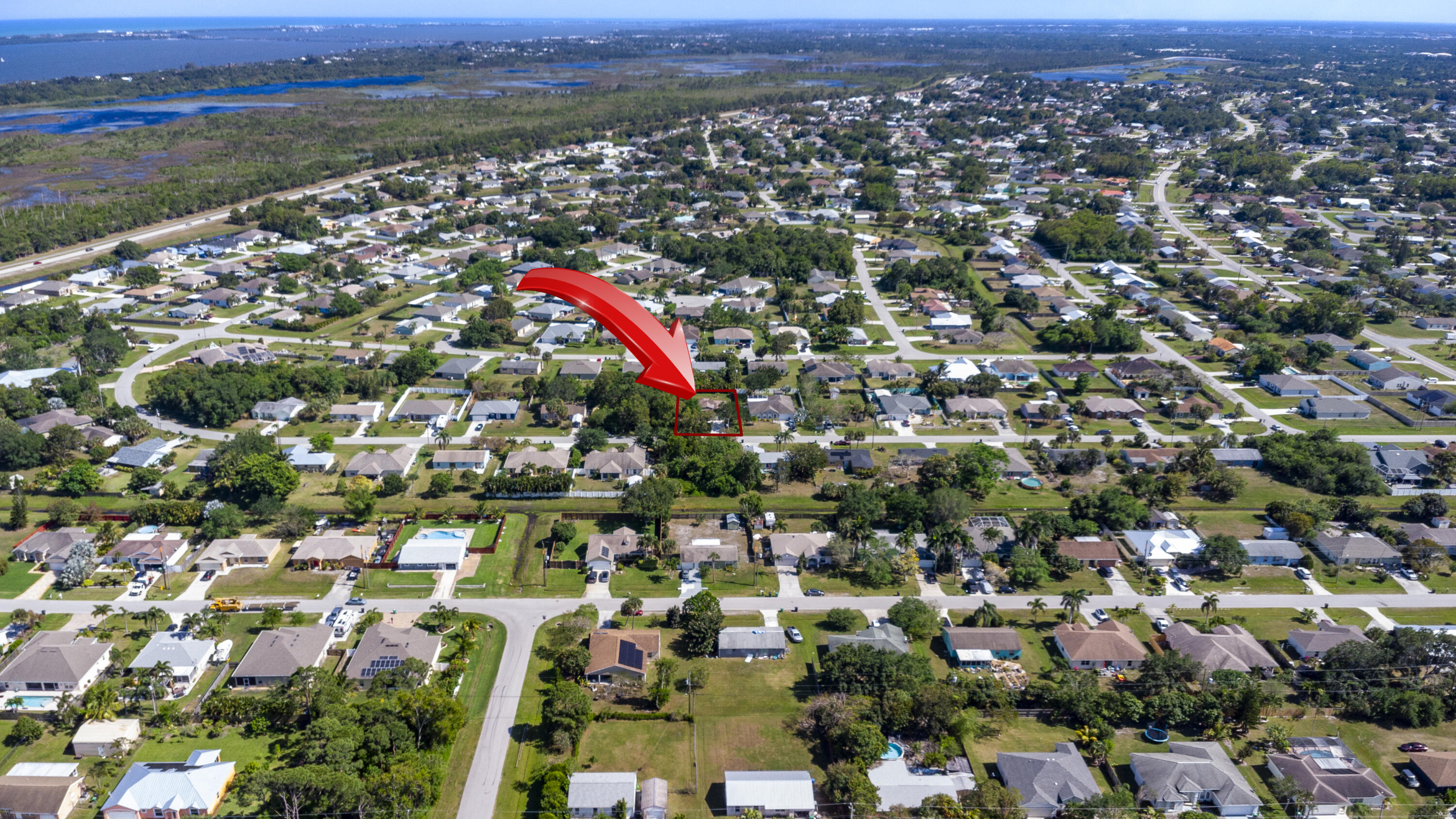 1866 SE Mandrake Circle