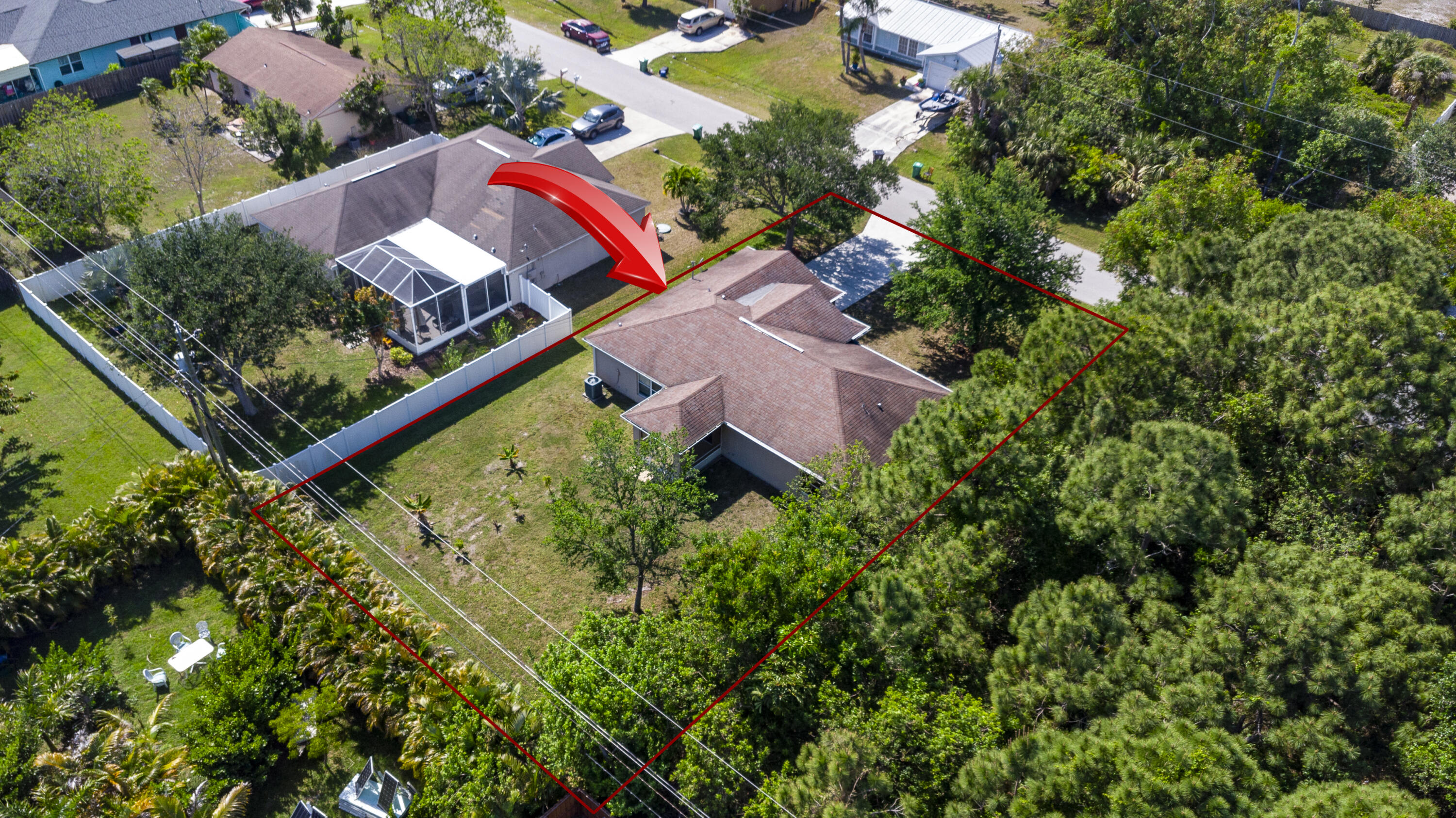 1866 SE Mandrake Circle