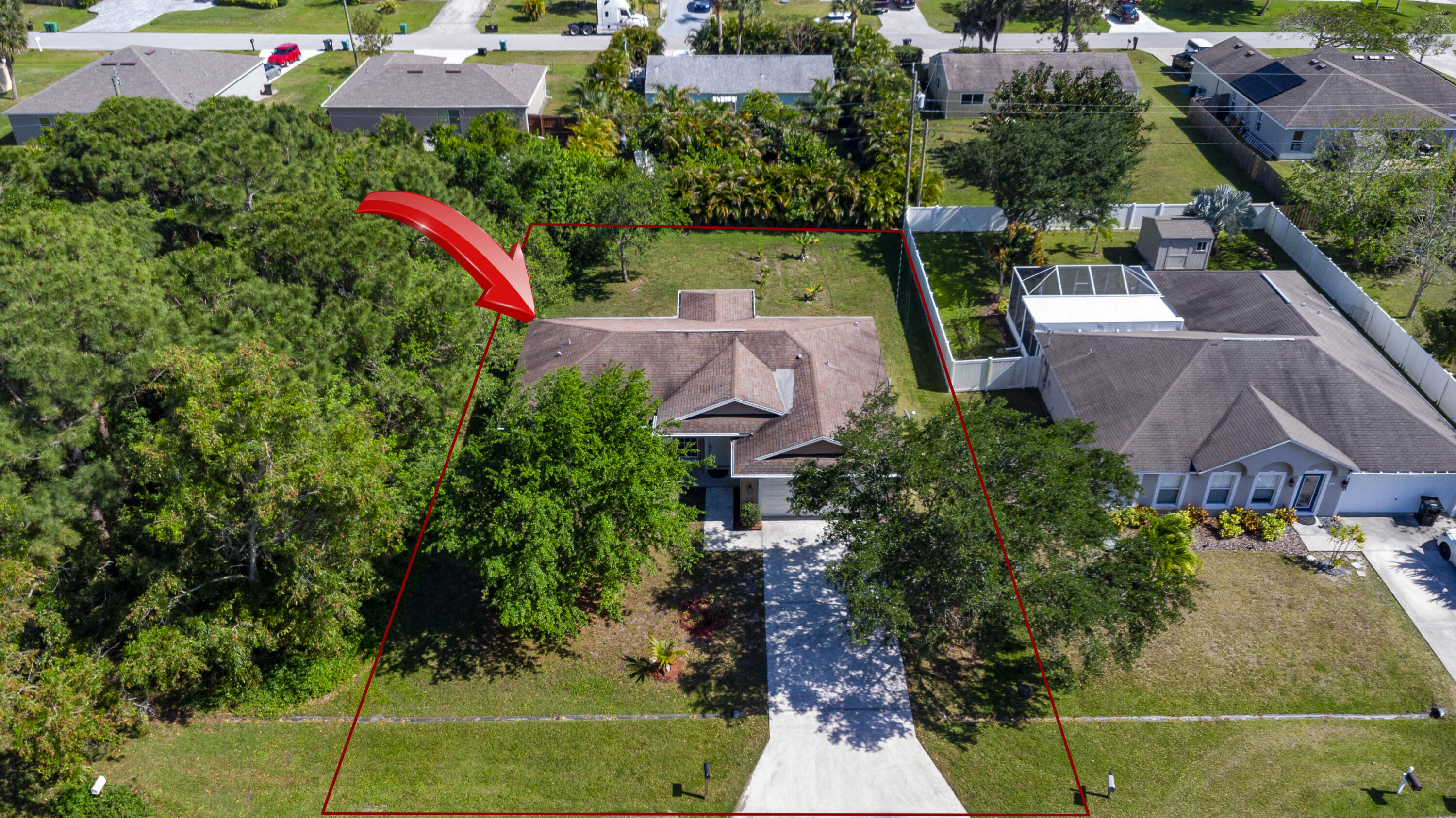 1866 SE Mandrake Circle