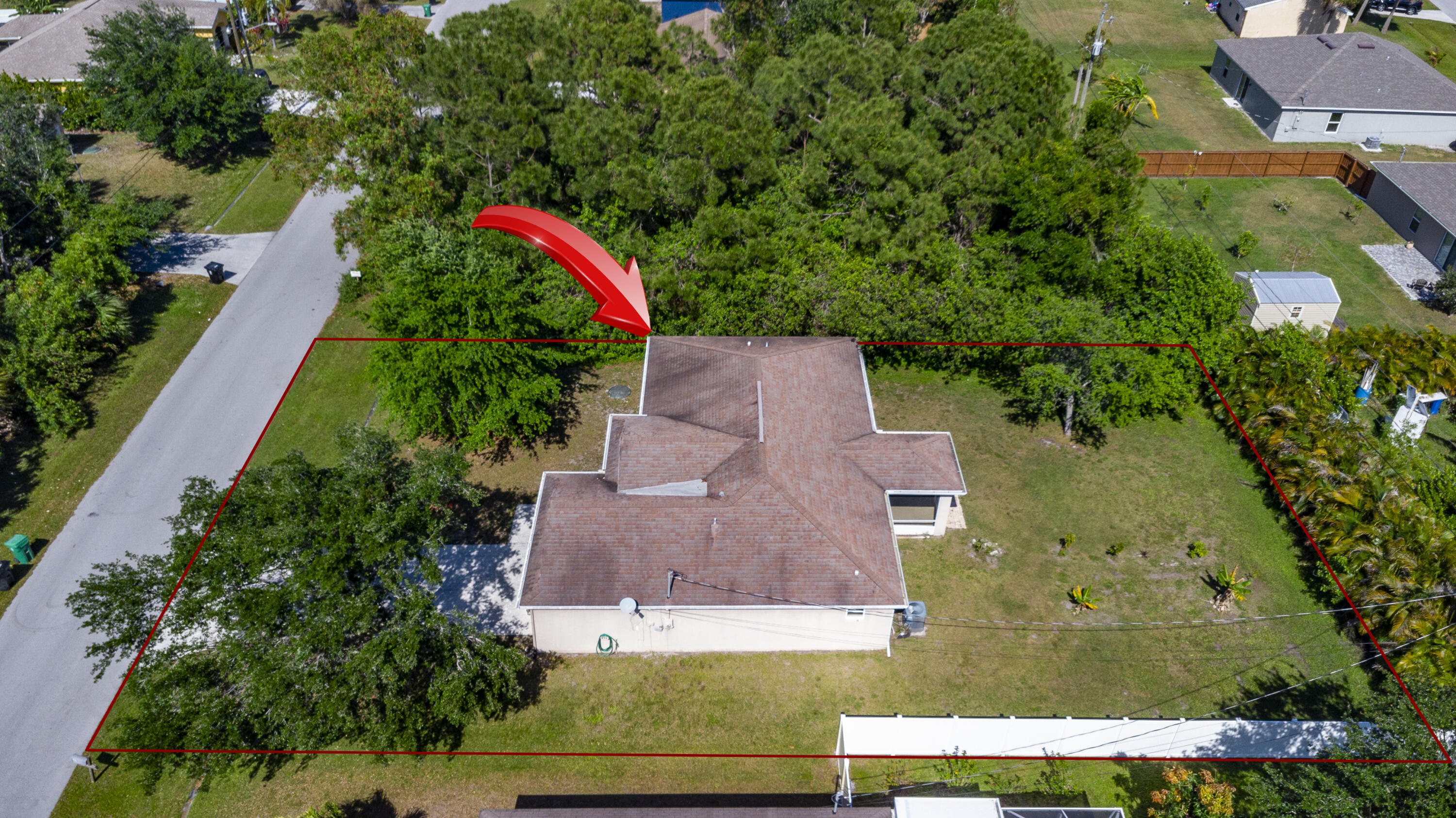 1866 SE Mandrake Circle