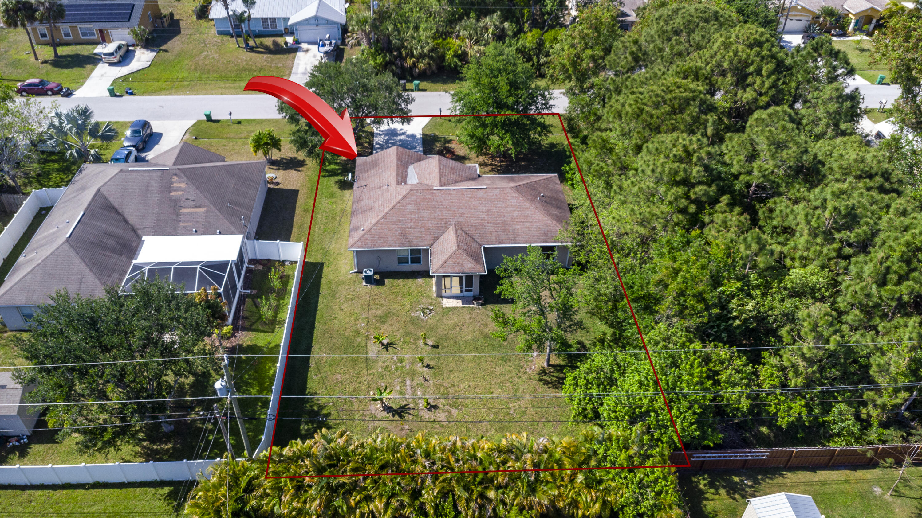 1866 SE Mandrake Circle