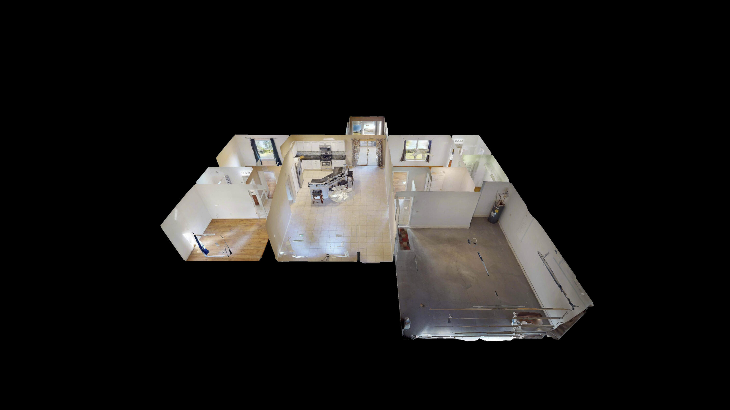 1866 SE Mandrake Circle