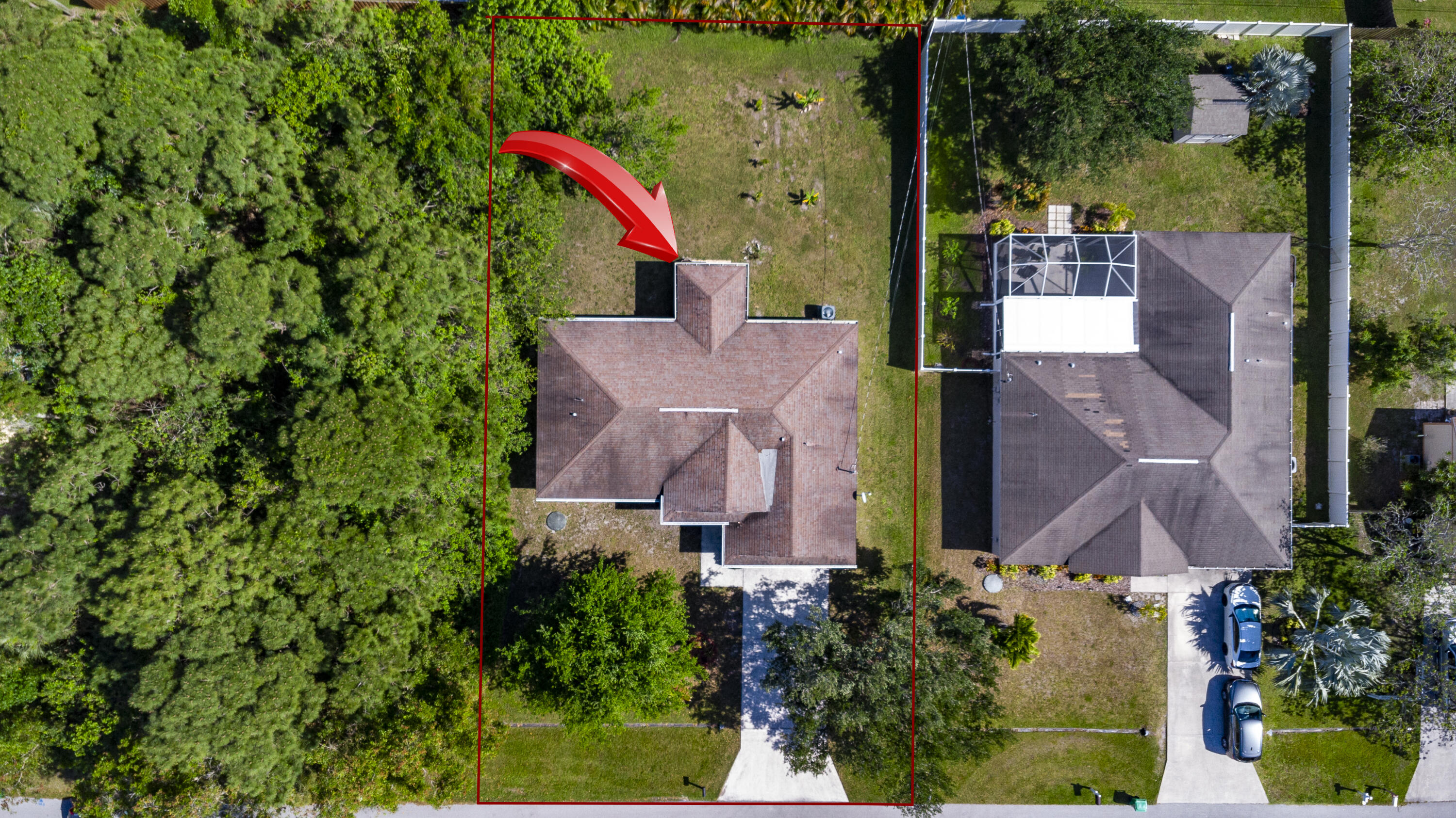 1866 SE Mandrake Circle