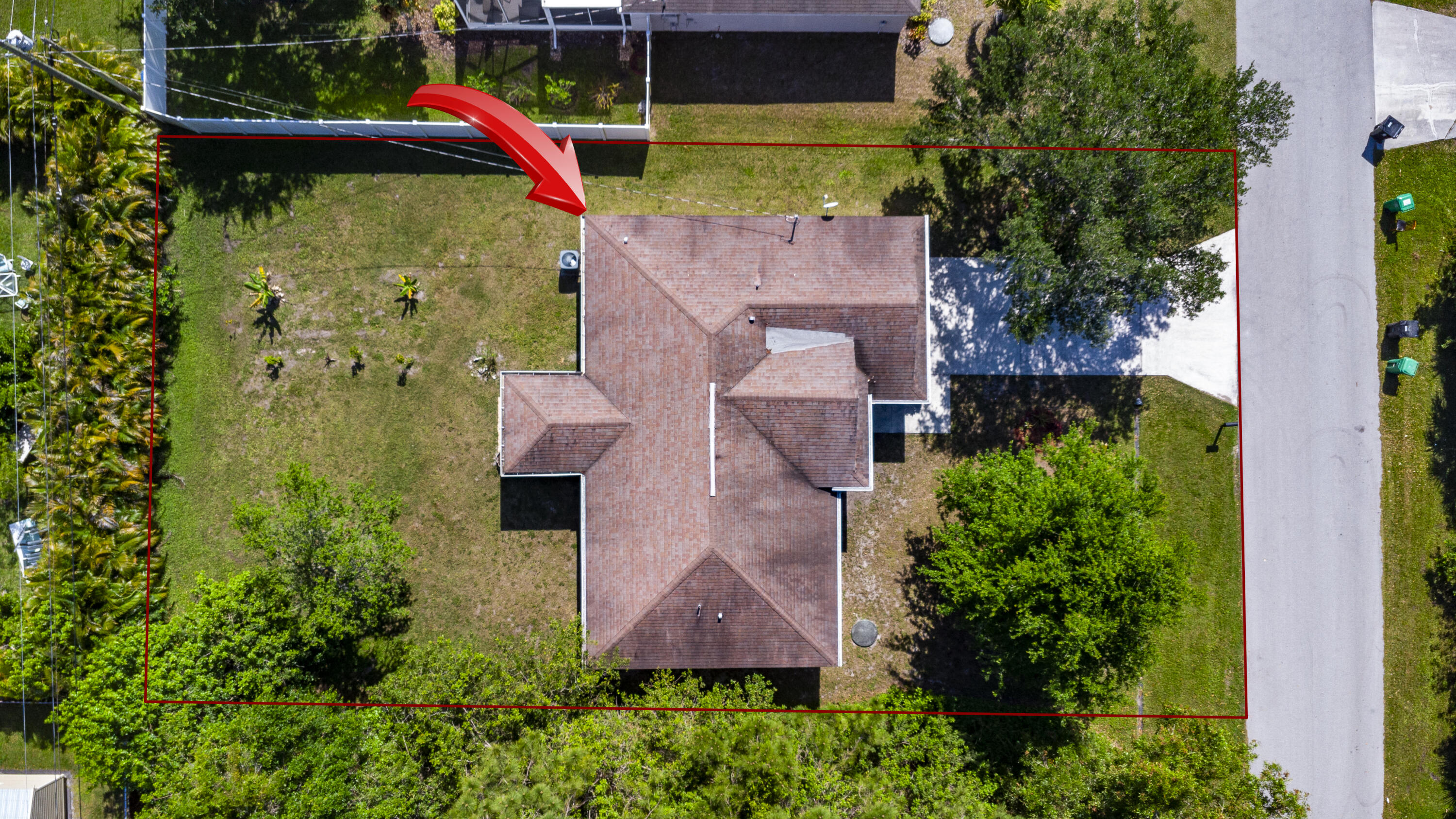 1866 SE Mandrake Circle