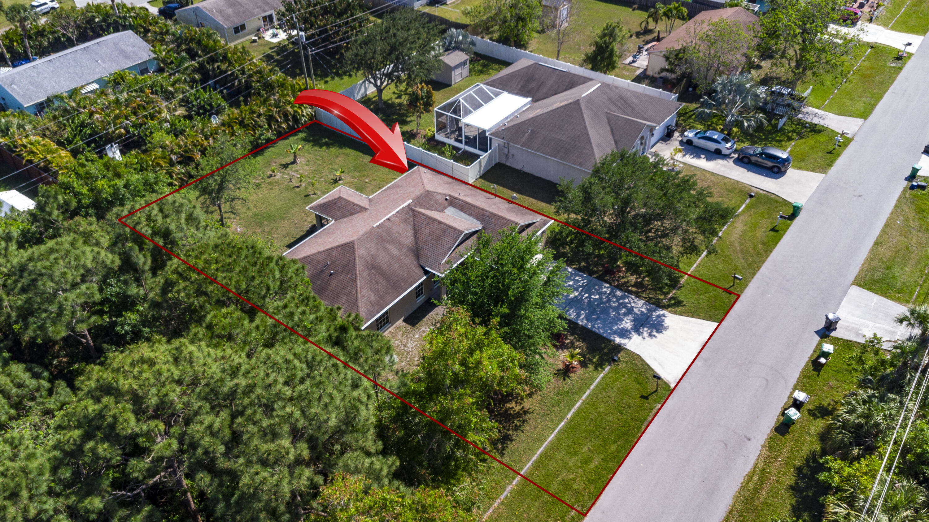 1866 SE Mandrake Circle