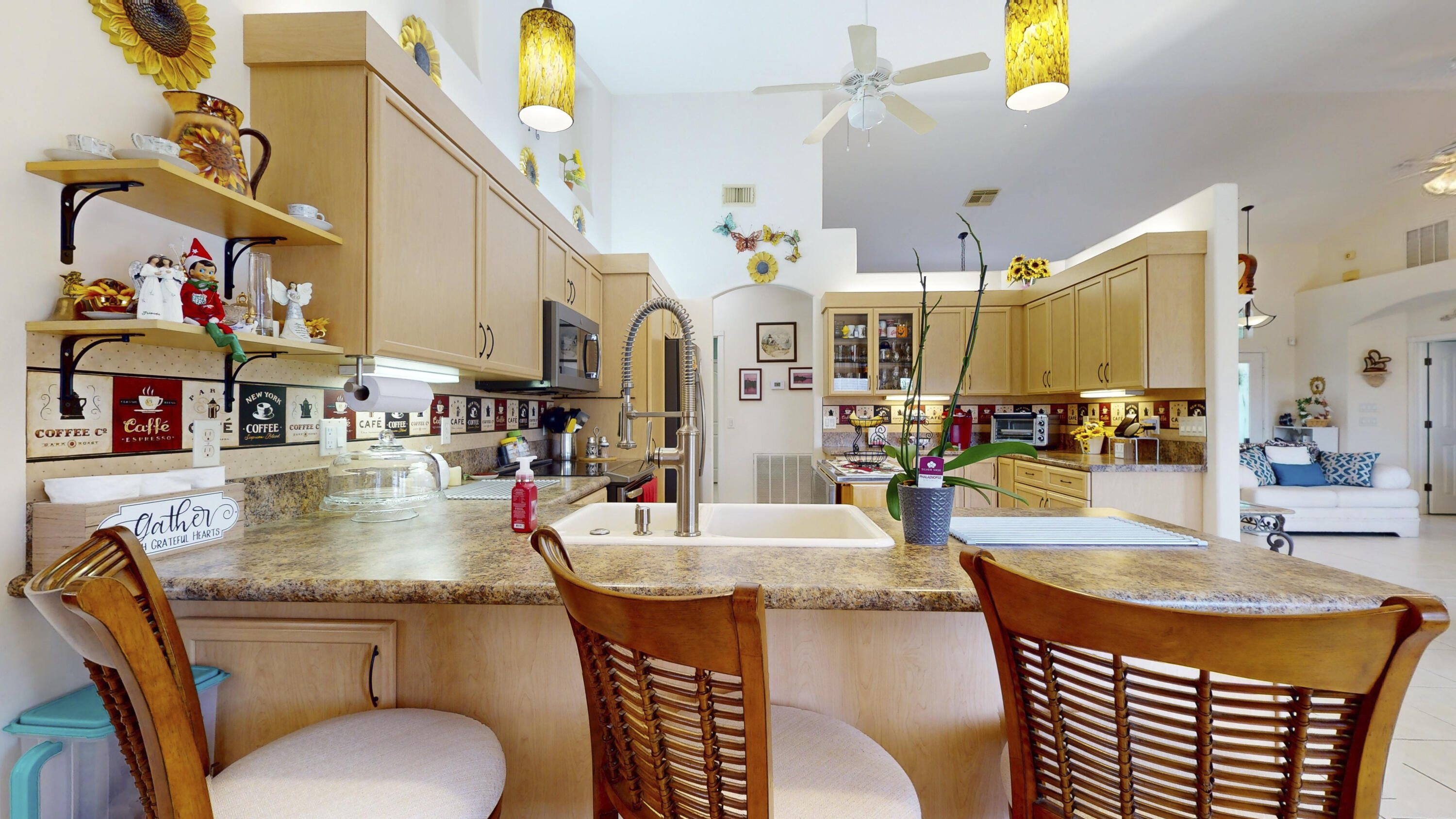 5629 NW North Crisona Circle