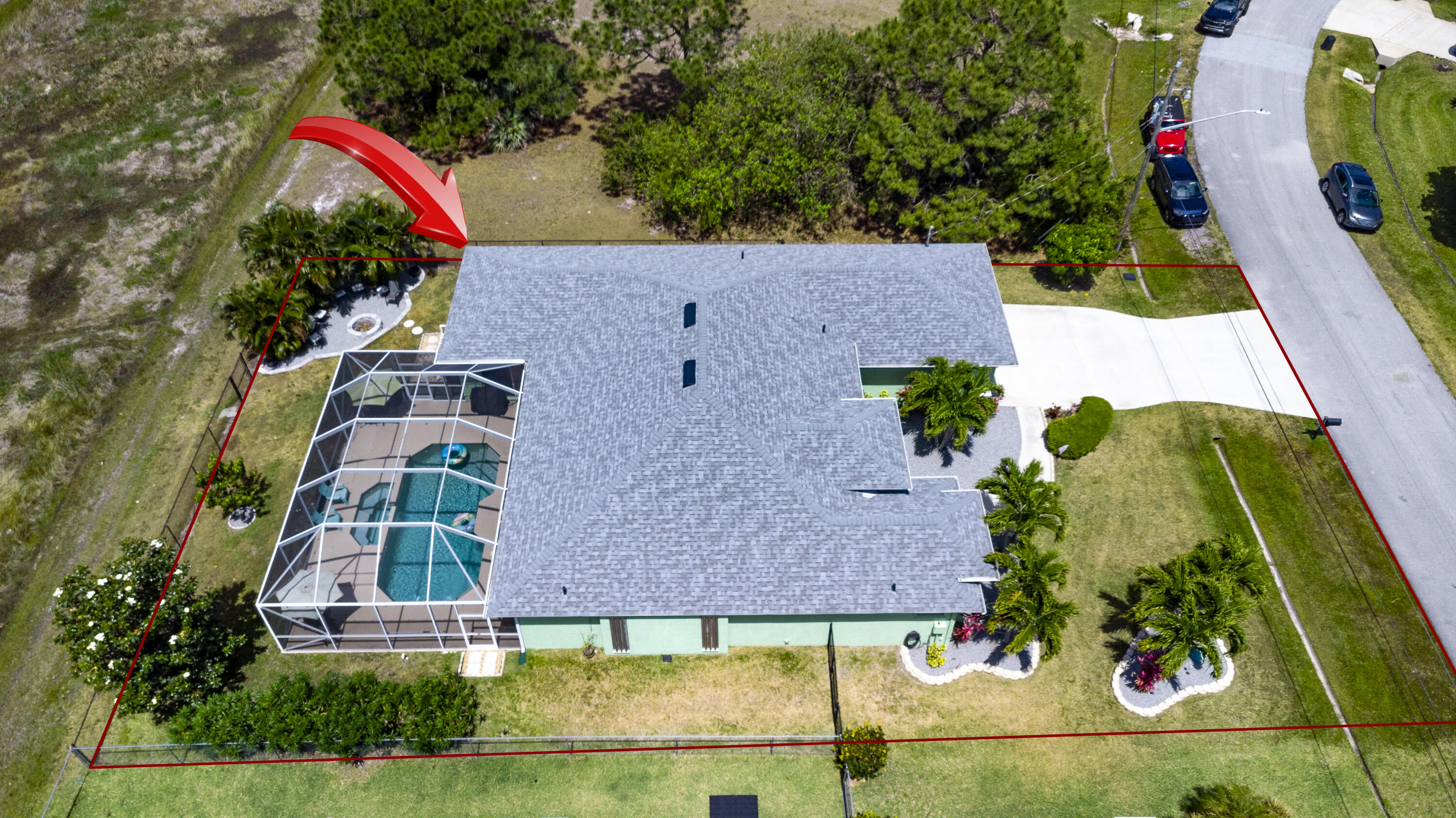 5629 NW North Crisona Circle
