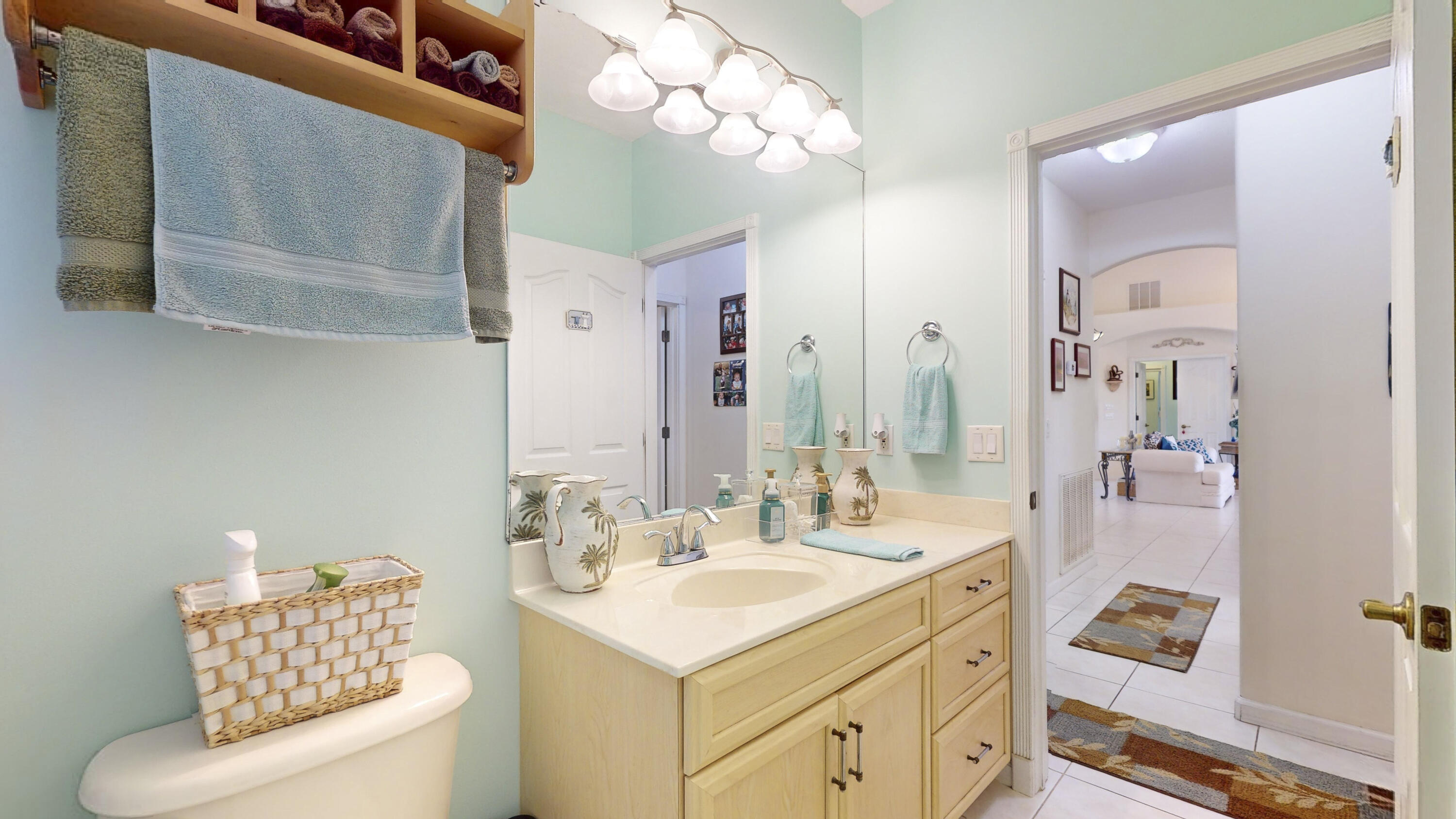 5629 NW North Crisona Circle