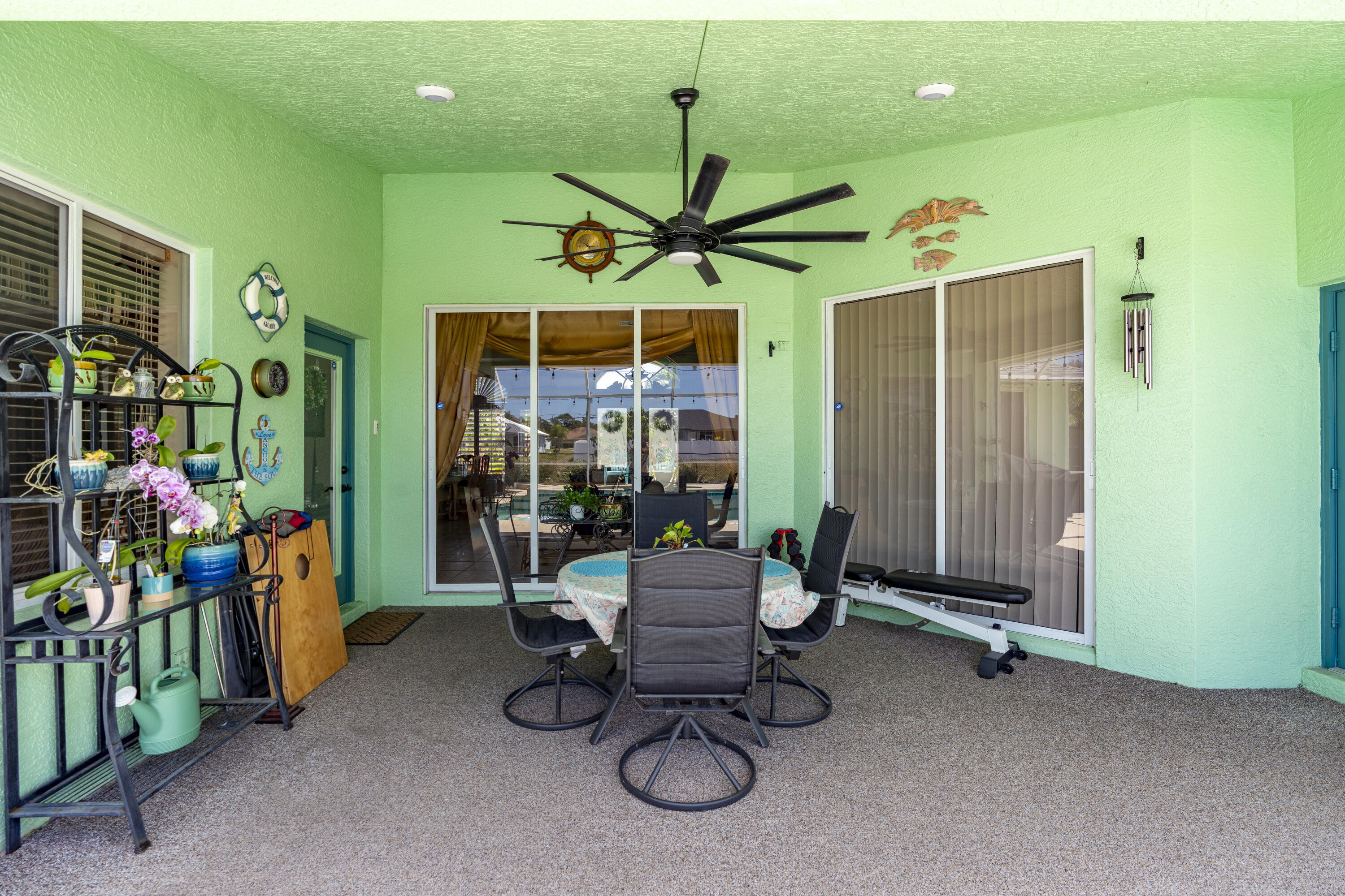 5629 NW North Crisona Circle