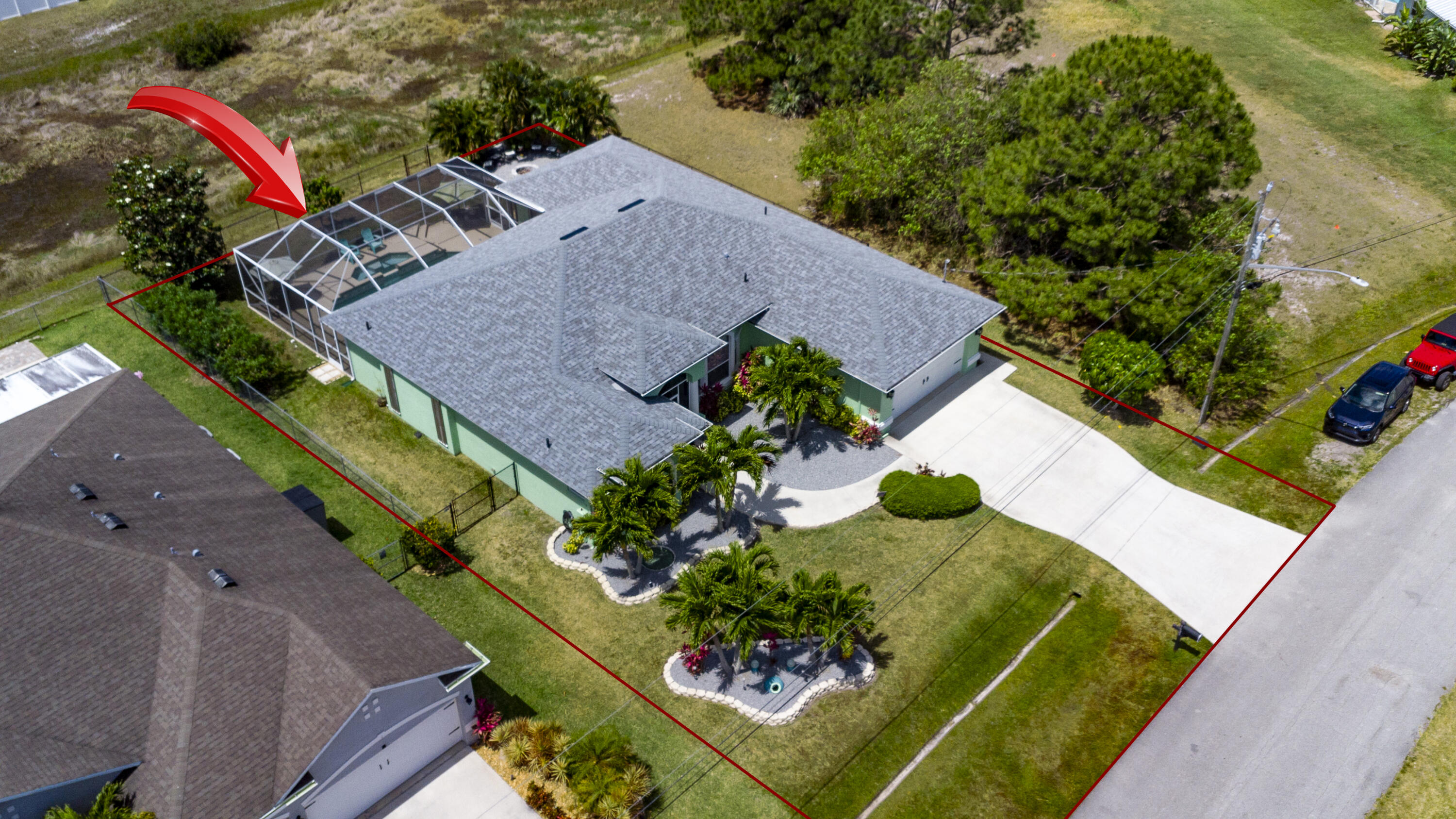 5629 NW North Crisona Circle