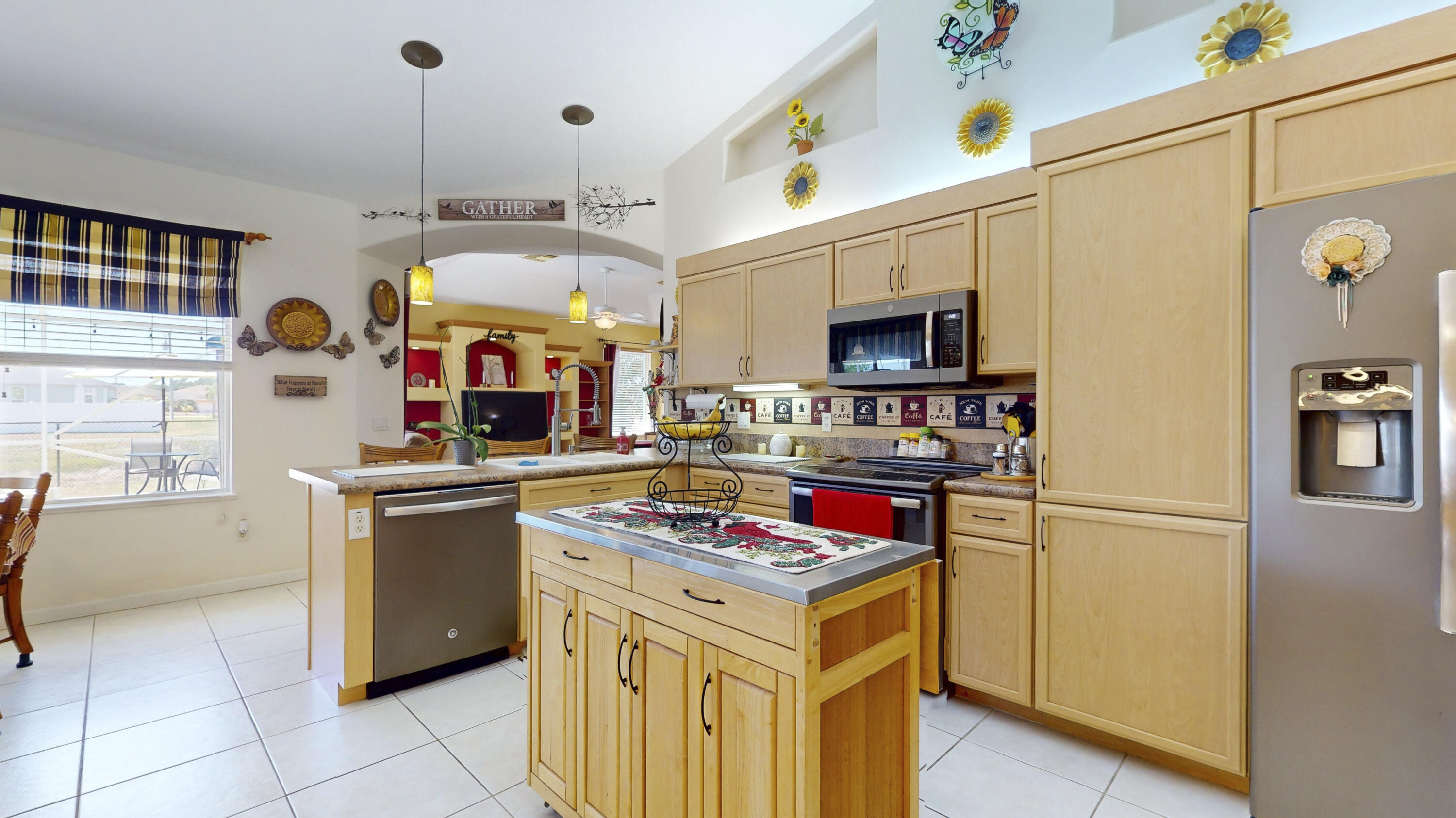 5629 NW North Crisona Circle