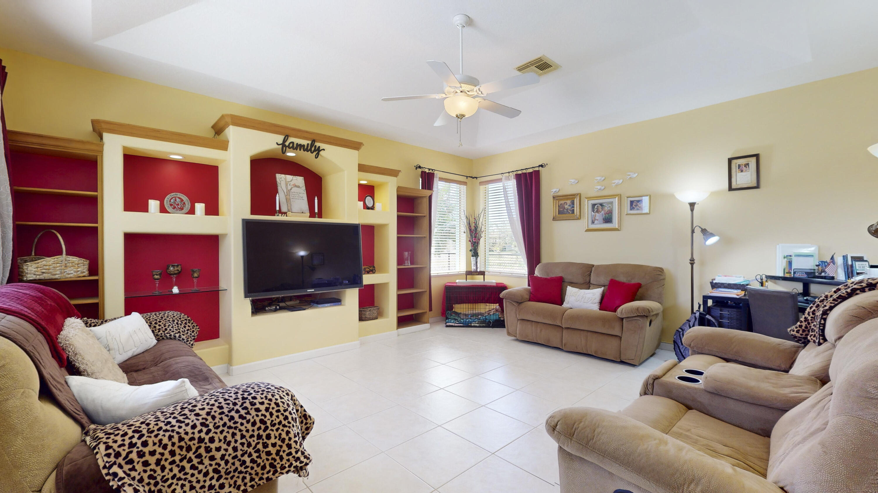 5629 NW North Crisona Circle