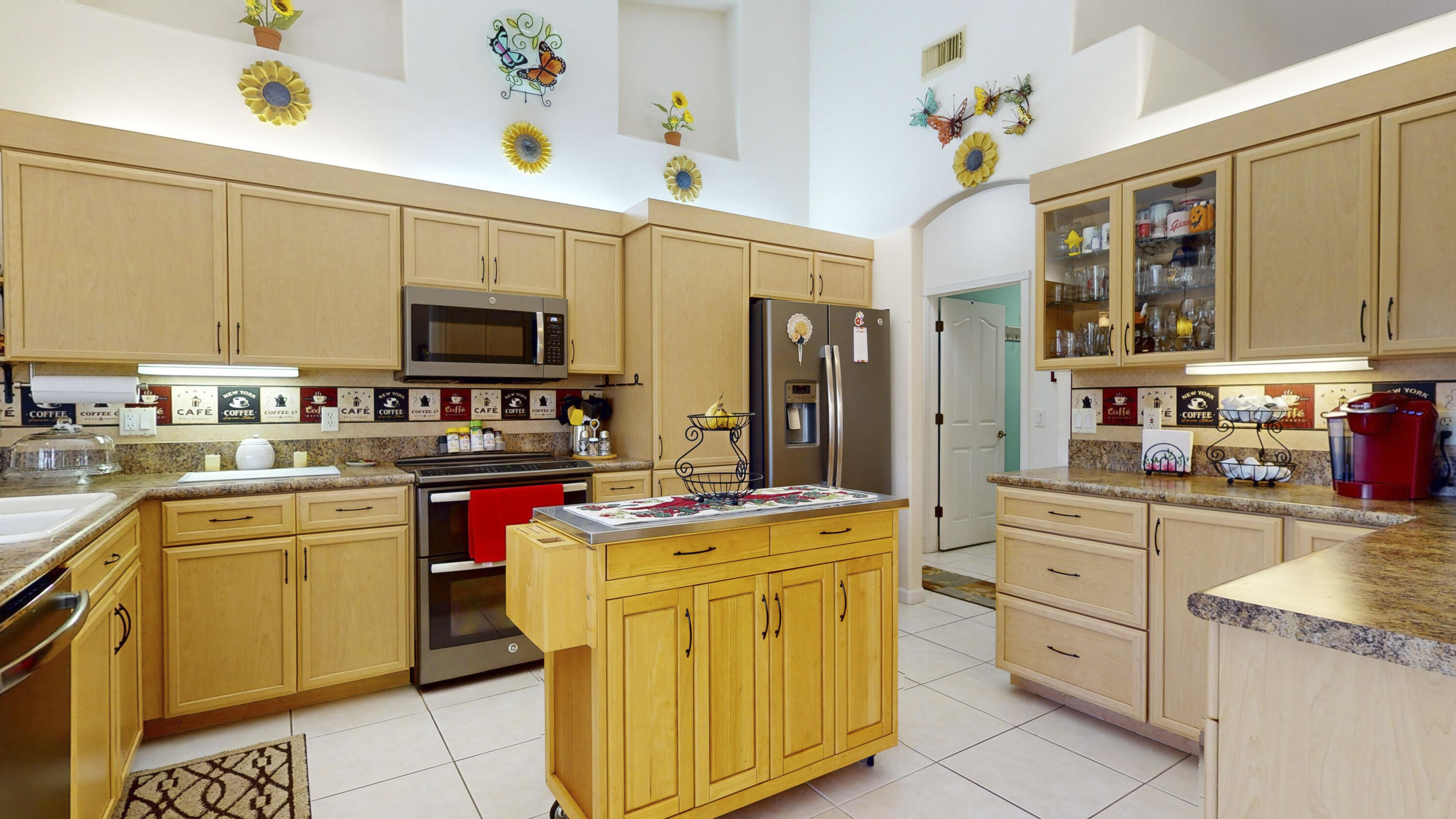 5629 NW North Crisona Circle