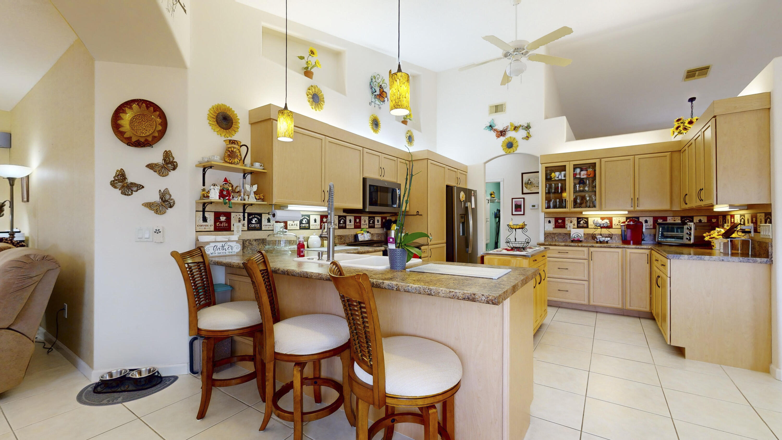 5629 NW North Crisona Circle