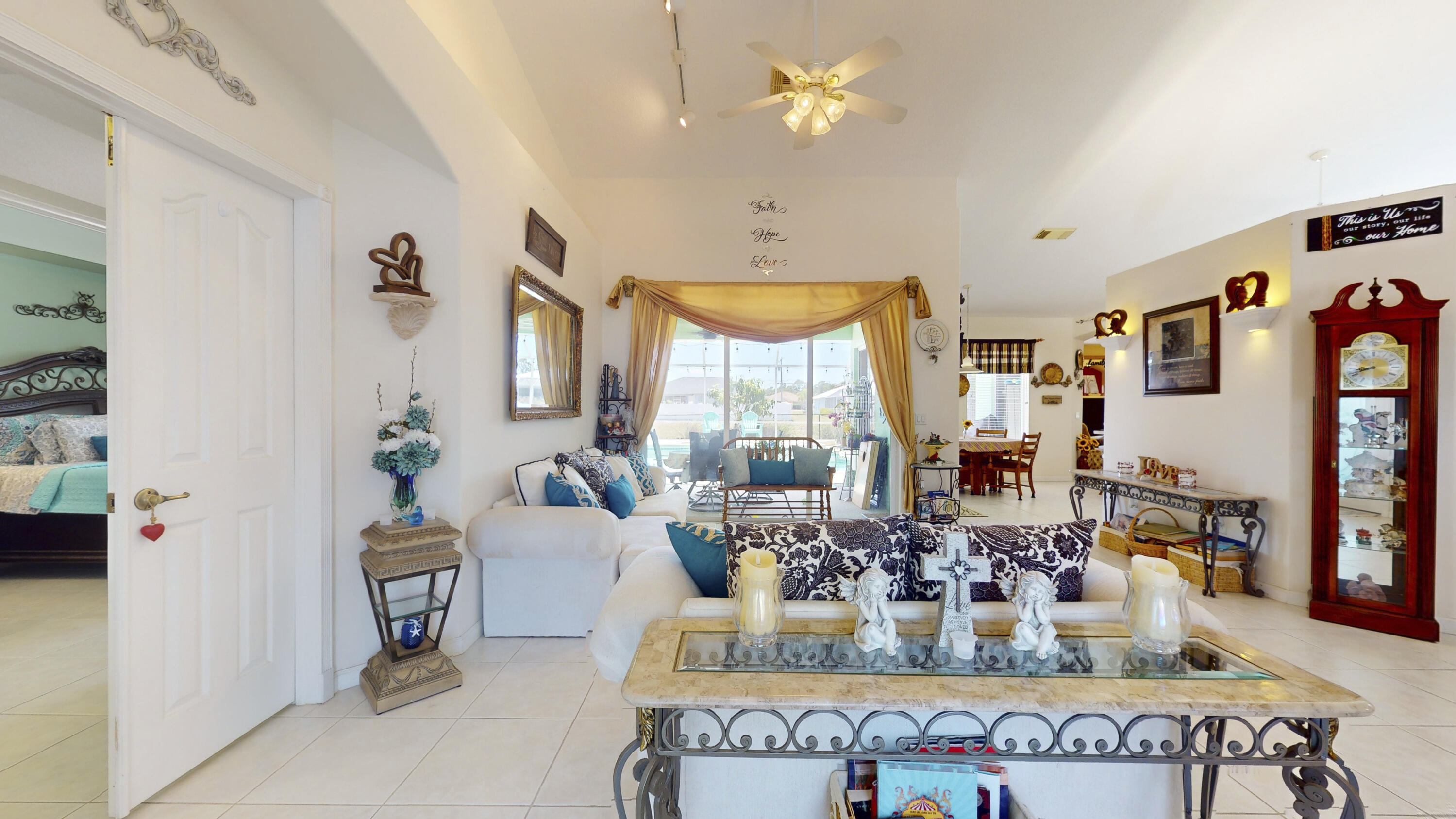 5629 NW North Crisona Circle