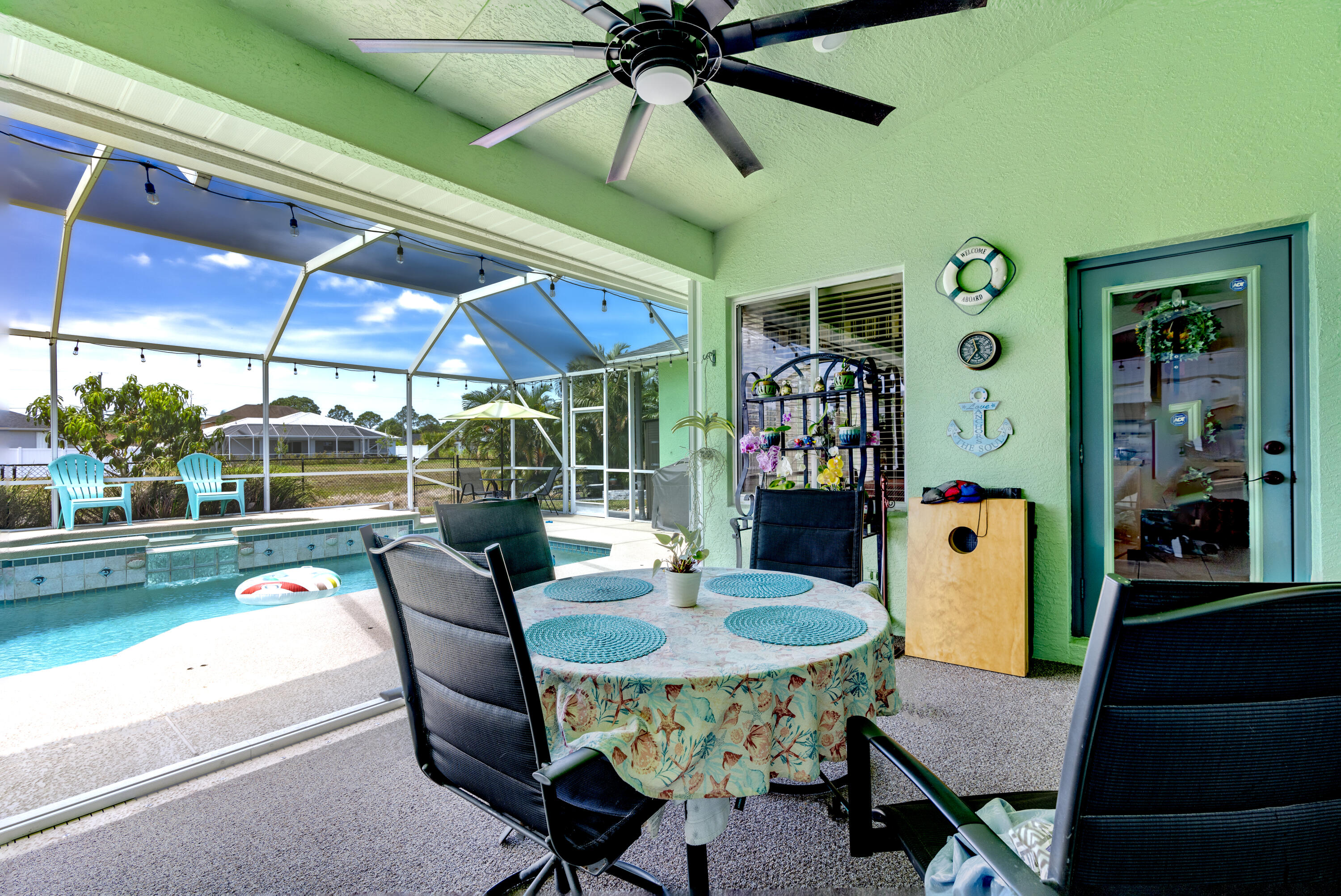 5629 NW North Crisona Circle