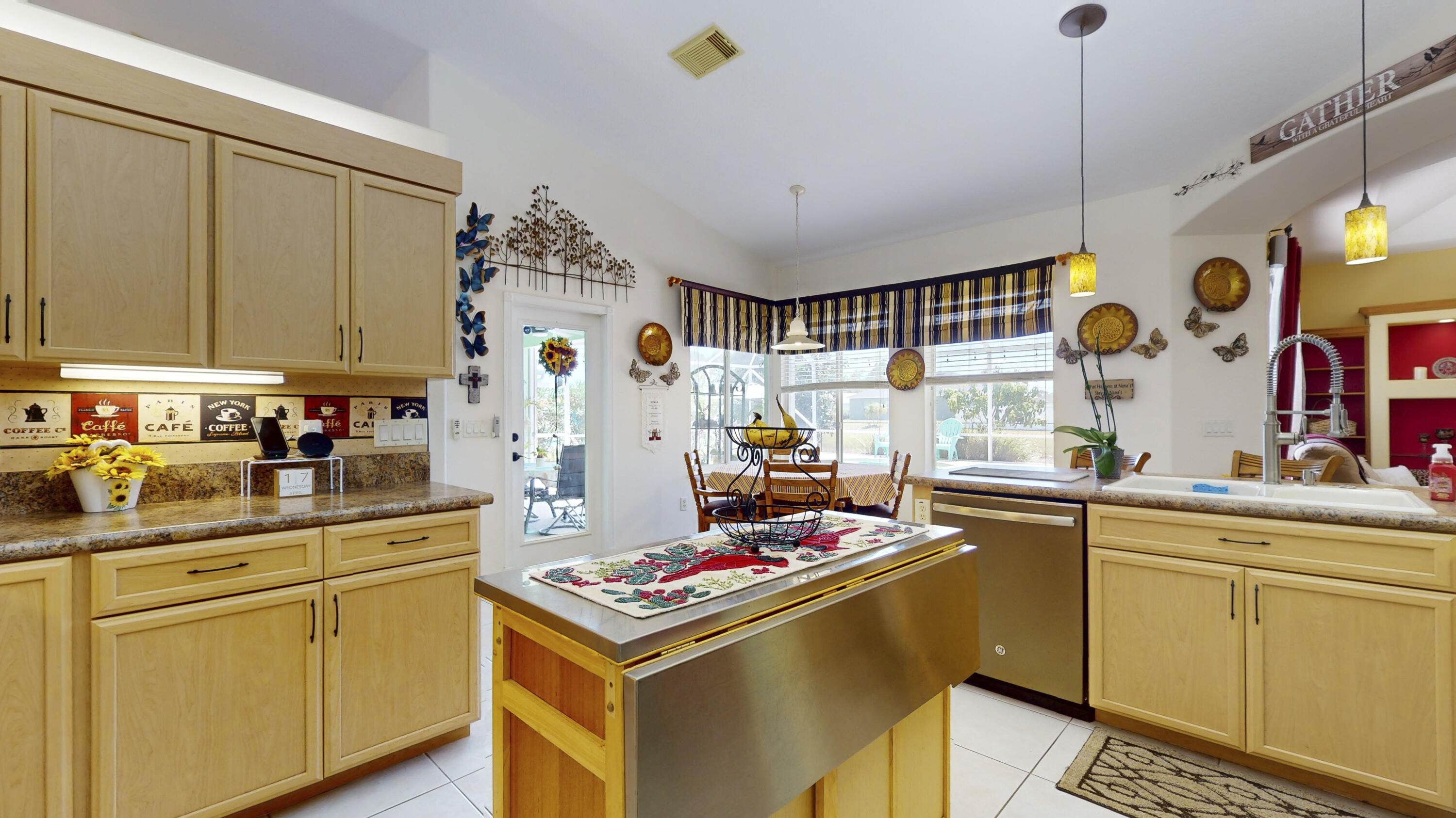 5629 NW North Crisona Circle